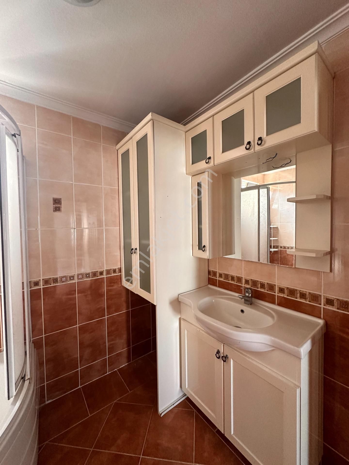 ༺✮•°◤ 𝙔𝘼𝙆𝘼𝙈𝙊𝙕 𝙀𝙈𝙇𝘼𝙆 ◥°•✮༻ Hamidiye Mahallesinde Satılık 5+1 Müstakil Ev - Görsel 20