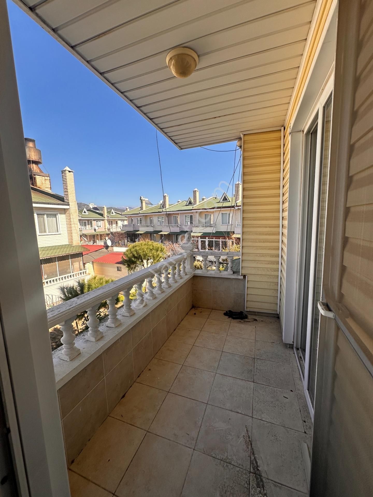 ༺✮•°◤ 𝙔𝘼𝙆𝘼𝙈𝙊𝙕 𝙀𝙈𝙇𝘼𝙆 ◥°•✮༻ Hamidiye Mahallesinde Satılık 5+1 Müstakil Ev - Görsel 29