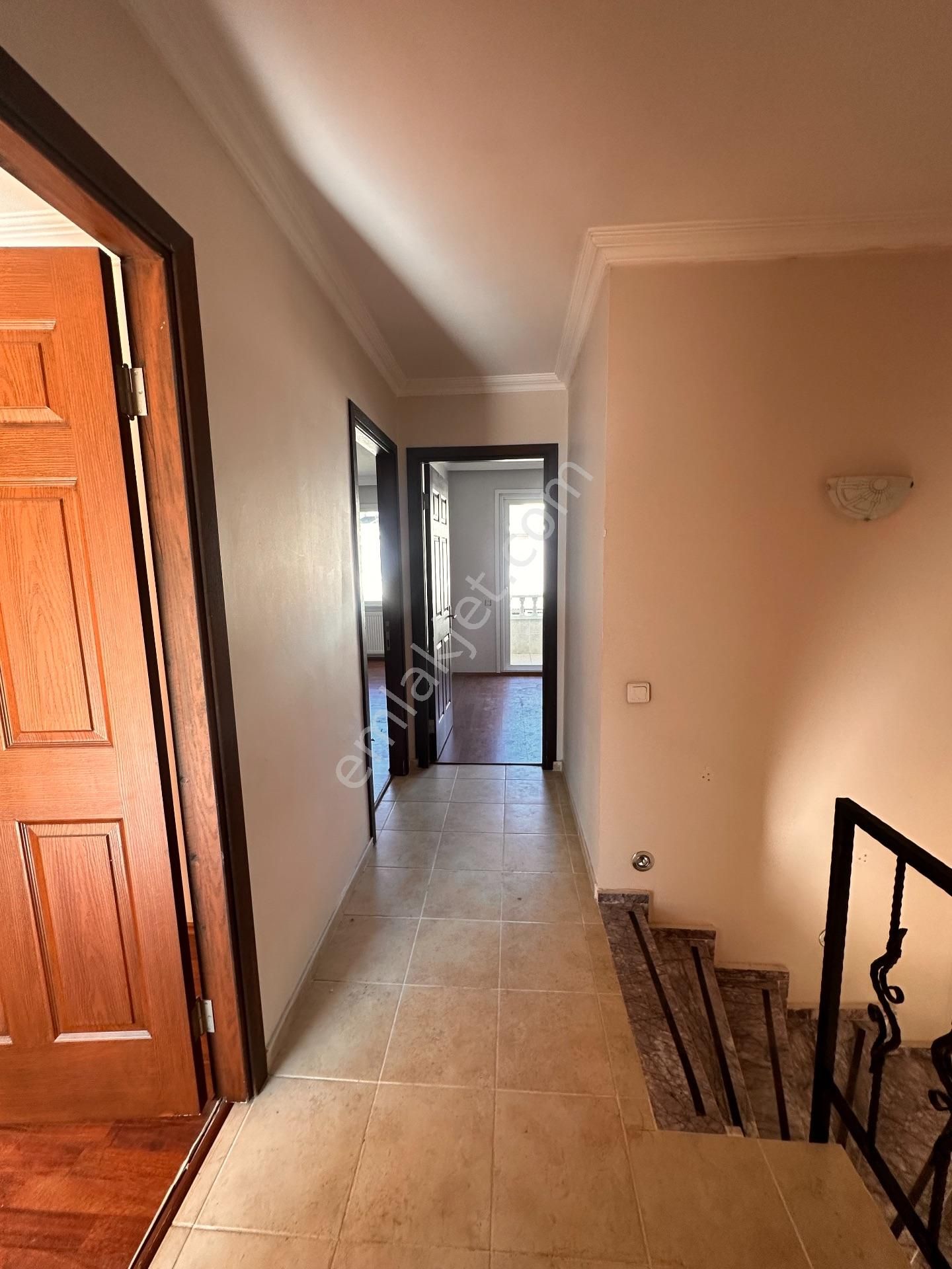 ༺✮•°◤ 𝙔𝘼𝙆𝘼𝙈𝙊𝙕 𝙀𝙈𝙇𝘼𝙆 ◥°•✮༻ Hamidiye Mahallesinde Satılık 5+1 Müstakil Ev - Görsel 21