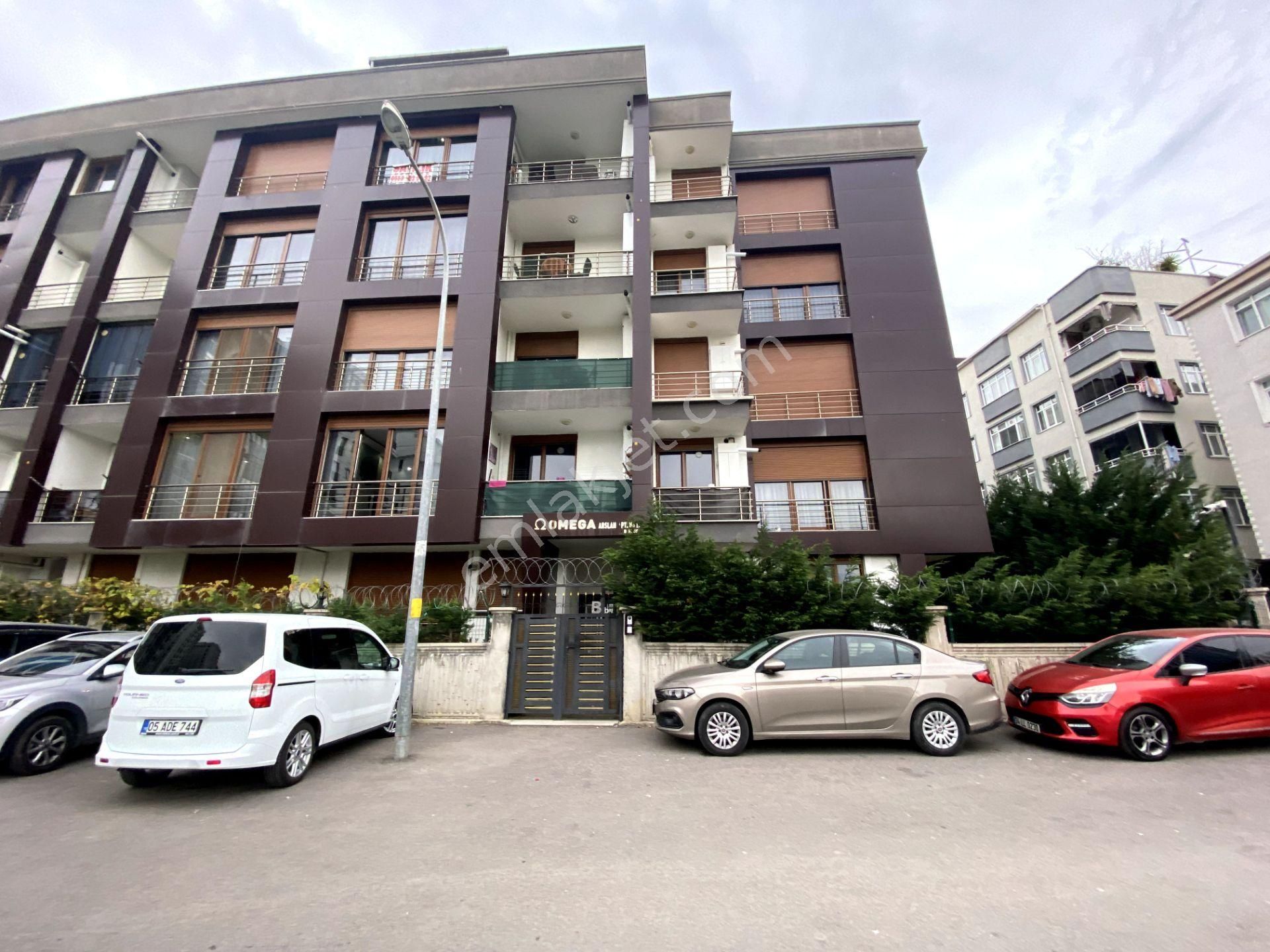 Pendik Kaynarca Satılık Daire PENDIK AYDINLI ROAD NEIGHBORHOOD FOR SALE 3+1 DUPLEX 126 m2