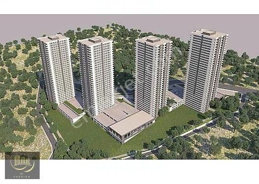 Gölbaşı Taşpınar Satılık Daire Faras Panorama'da 30. Kat Satılık 4,5+1