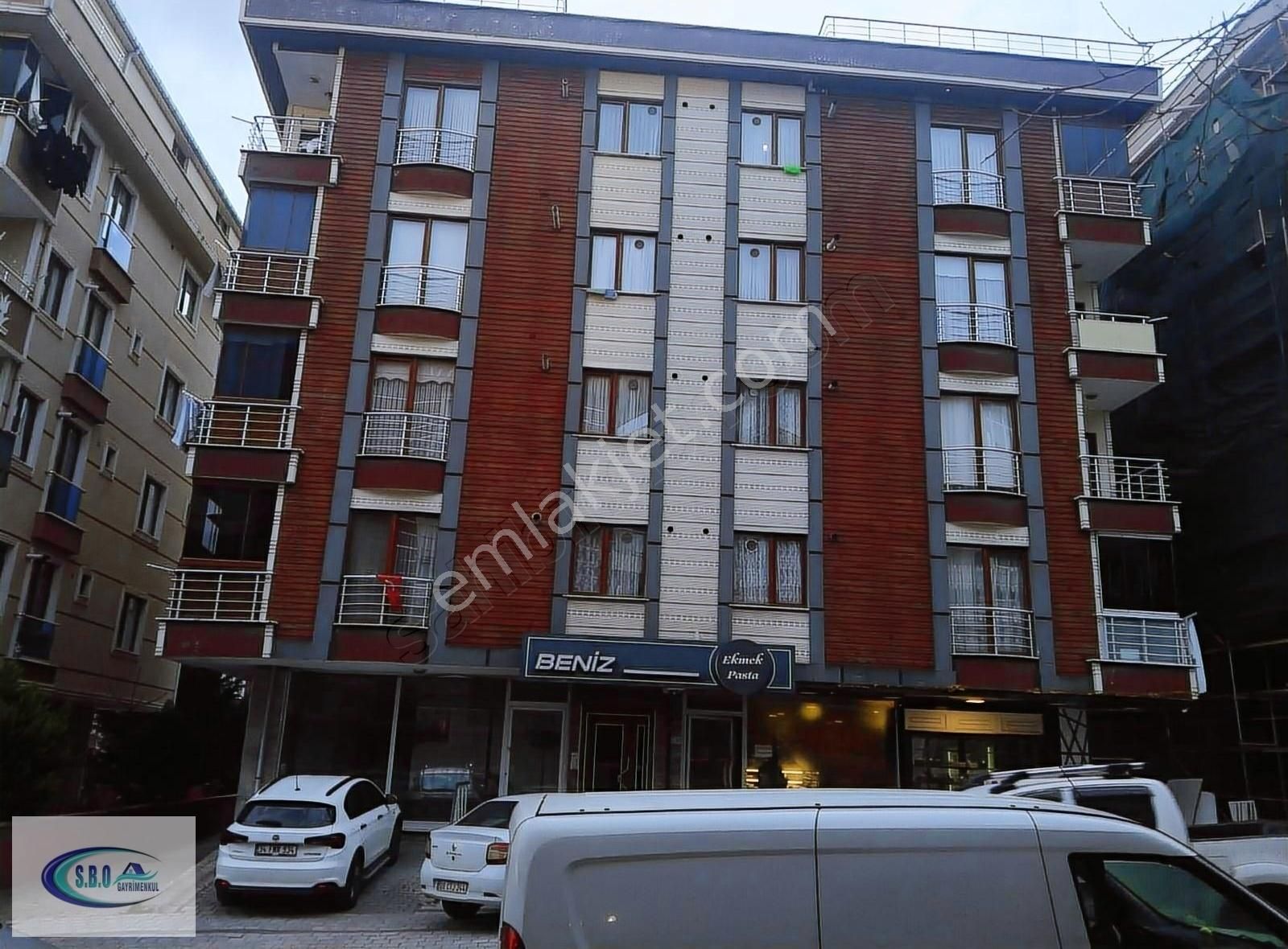 Sancaktepe Eyüp Sultan Satılık Daire SANCAKTEPE DE 2 AİLEYE UYGUN 180 M2 SATİLİK CATİ DUBLEKS DAİRE