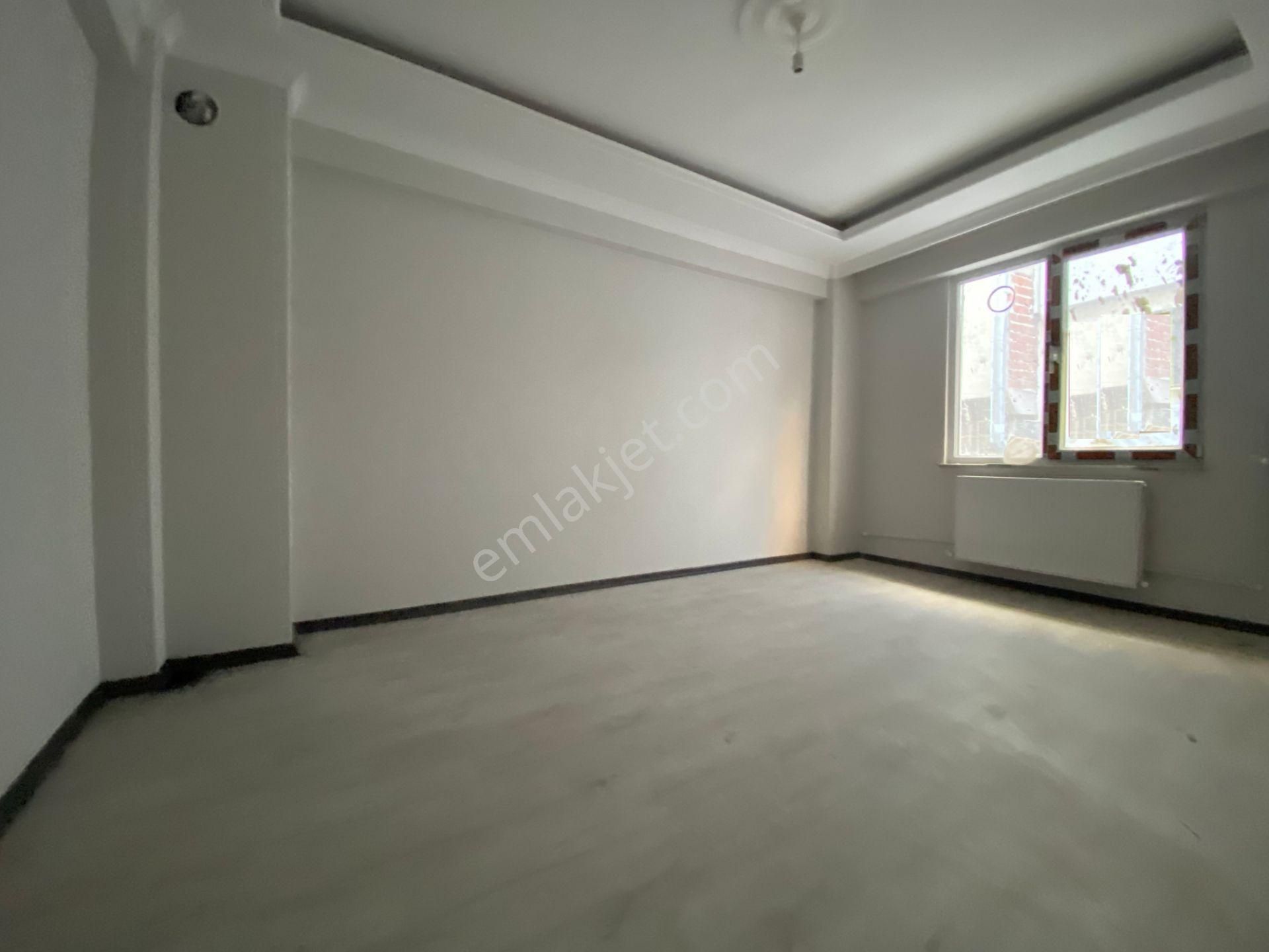 Esenler Menderes Satılık Daire Avrupa Emlak Tan Menderes Mah 78m² 2+1 Yüksek Giriş,yeni Bina,metroya Yakın,satılık Daire