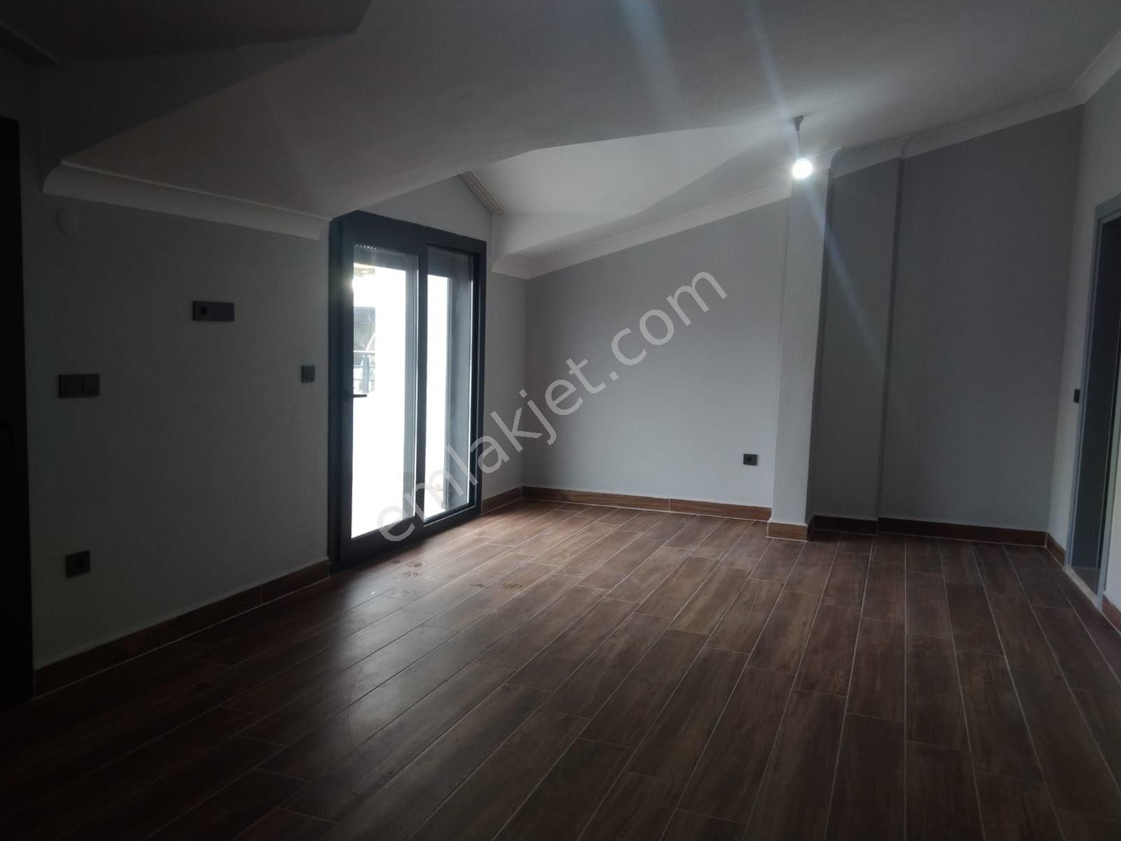 Balıkesir Edremit Güre'de Satılık İkiz Villa - Görsel 22