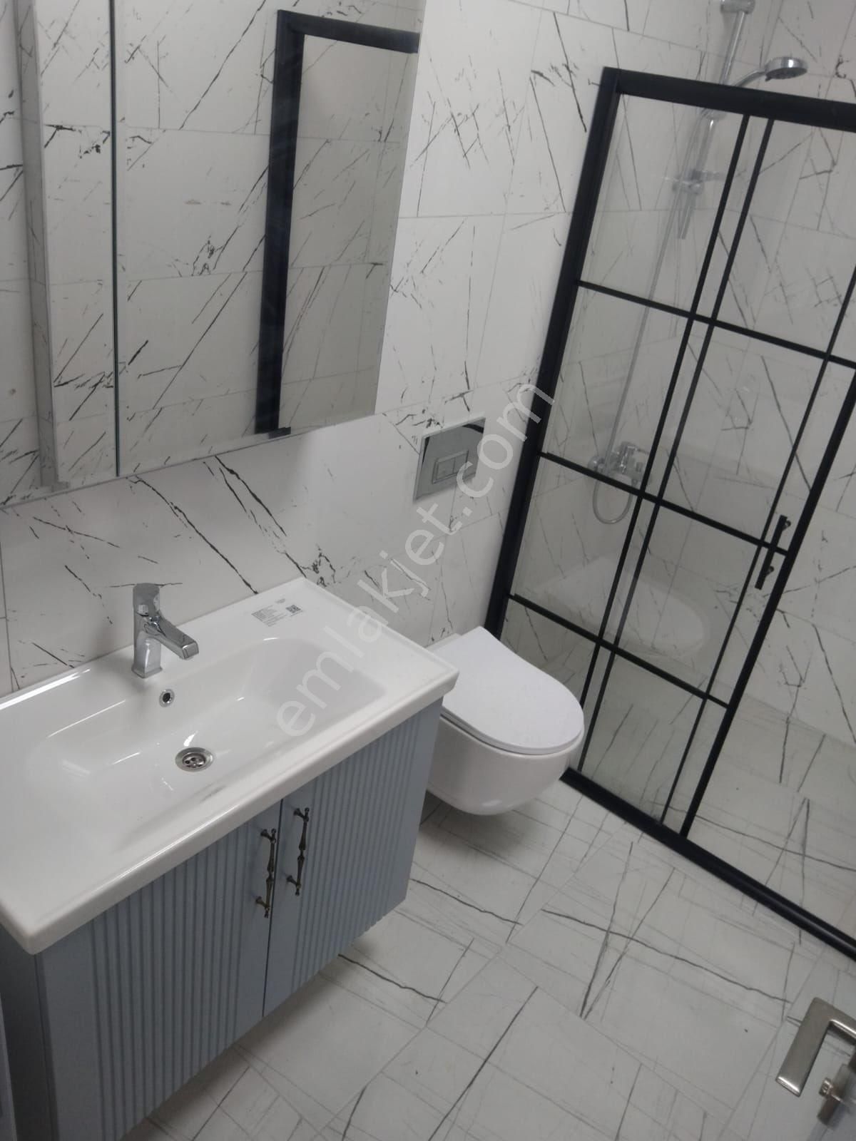 Balıkesir Edremit Güre'de Satılık İkiz Villa - Görsel 26