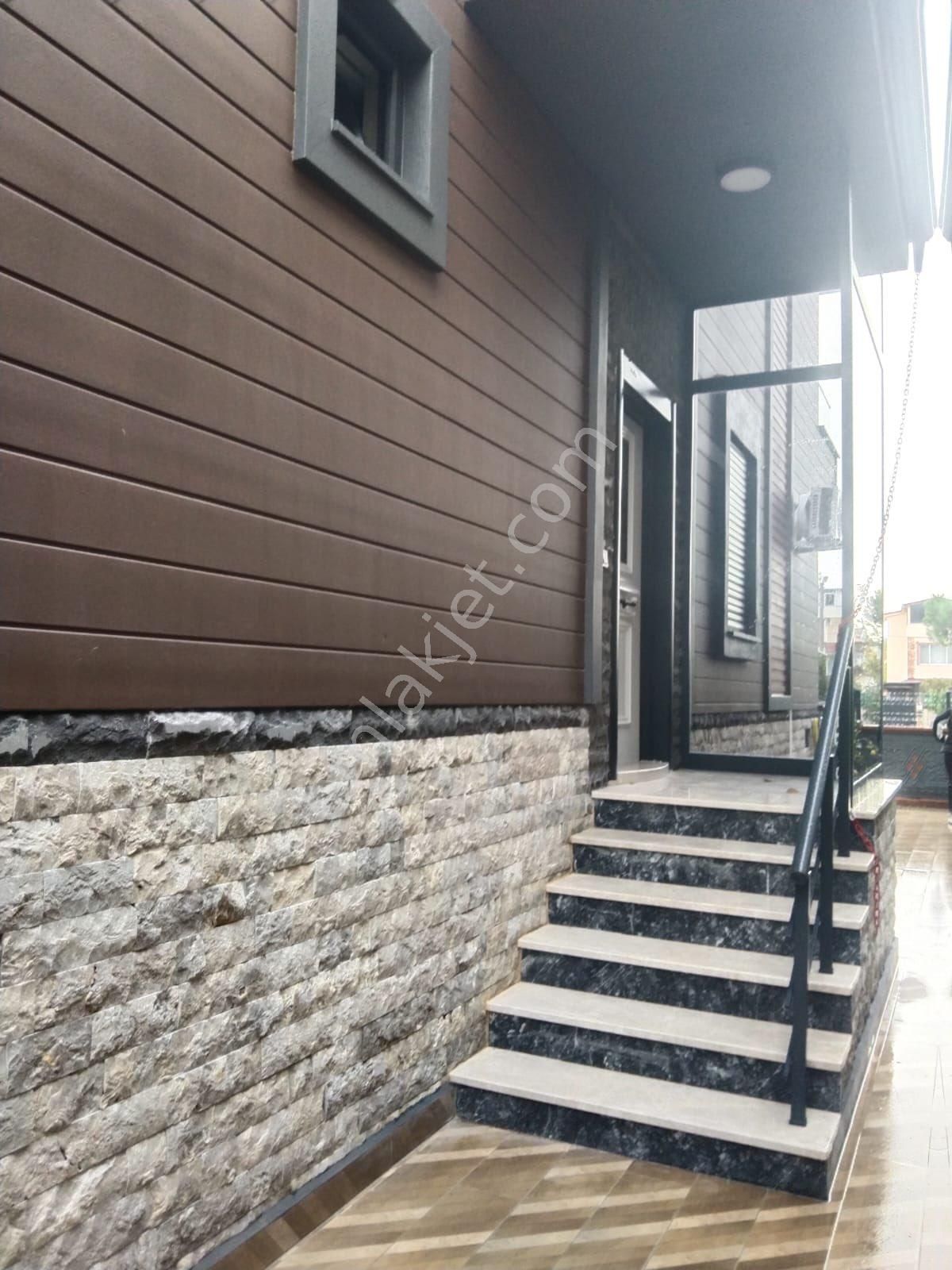 Balıkesir Edremit Güre'de Satılık İkiz Villa - Görsel 30