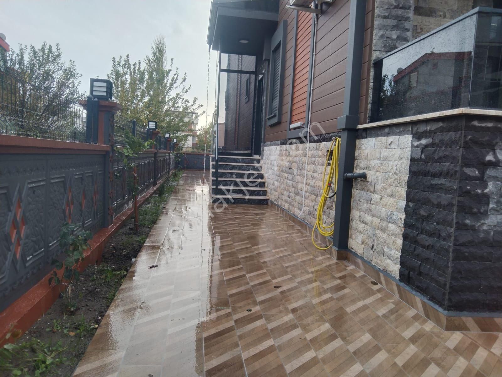 Balıkesir Edremit Güre'de Satılık İkiz Villa - Görsel 33