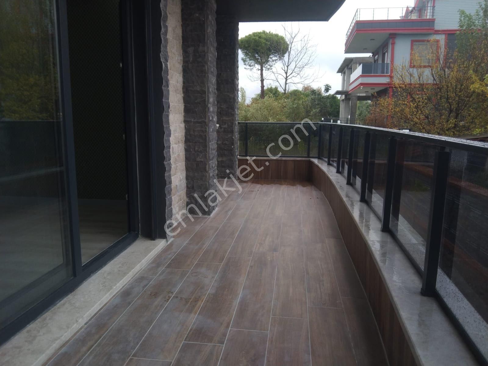 Balıkesir Edremit Güre'de Satılık İkiz Villa - Görsel 13