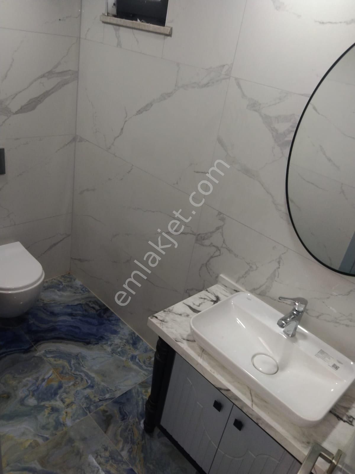 Balıkesir Edremit Güre'de Satılık İkiz Villa - Görsel 8