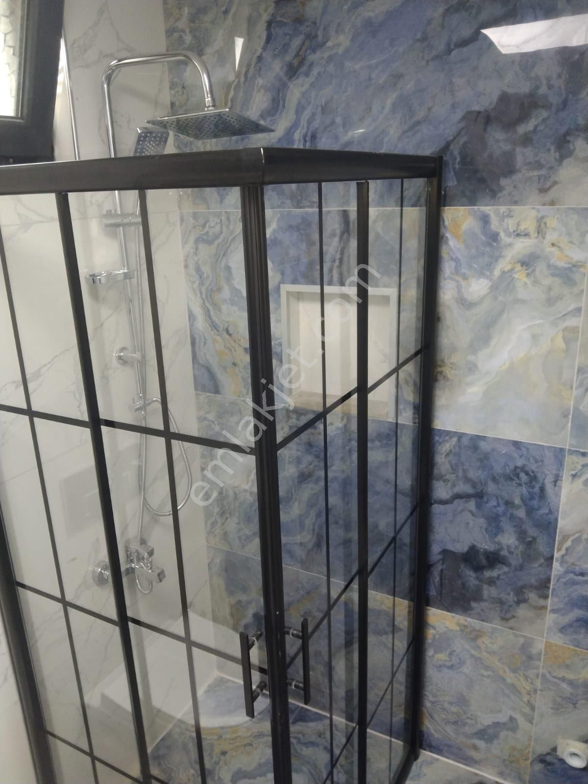 Balıkesir Edremit Güre'de Satılık İkiz Villa - Görsel 16
