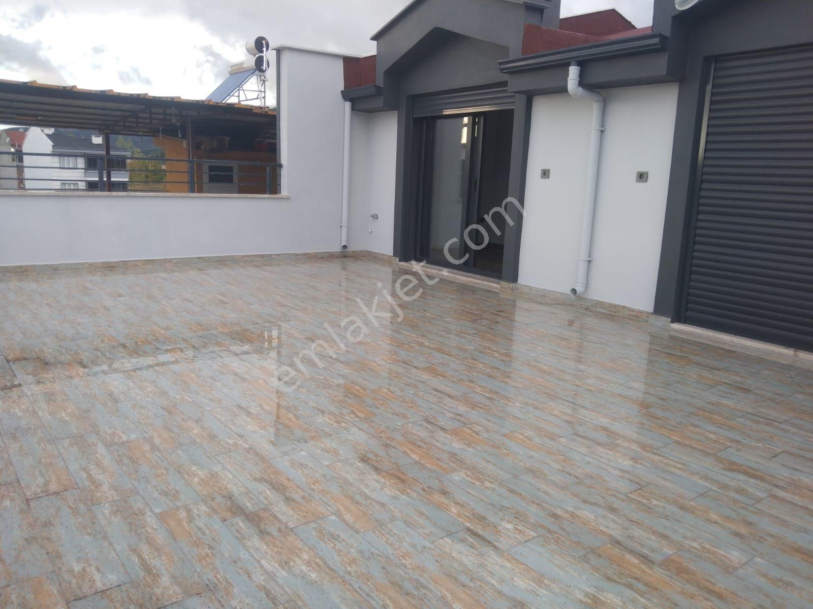 Balıkesir Edremit Güre'de Satılık İkiz Villa - Görsel 5