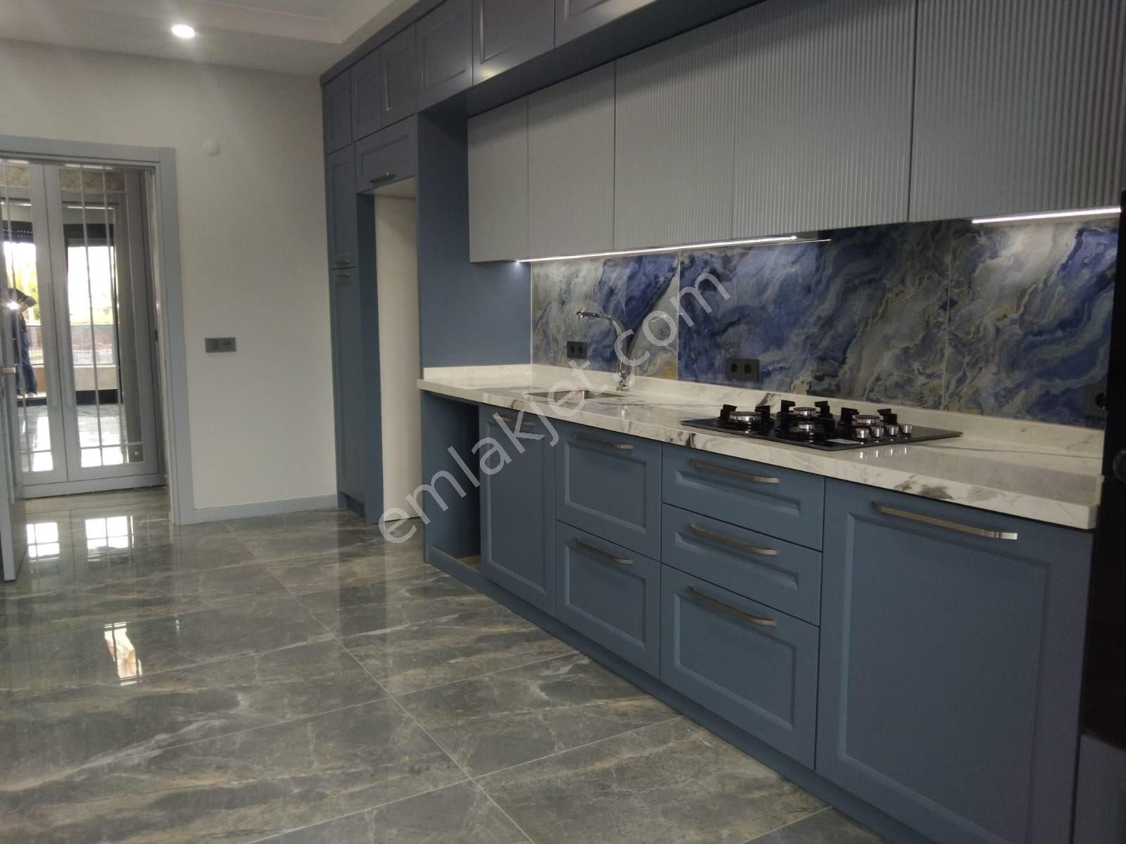 Balıkesir Edremit Güre'de Satılık İkiz Villa - Görsel 3