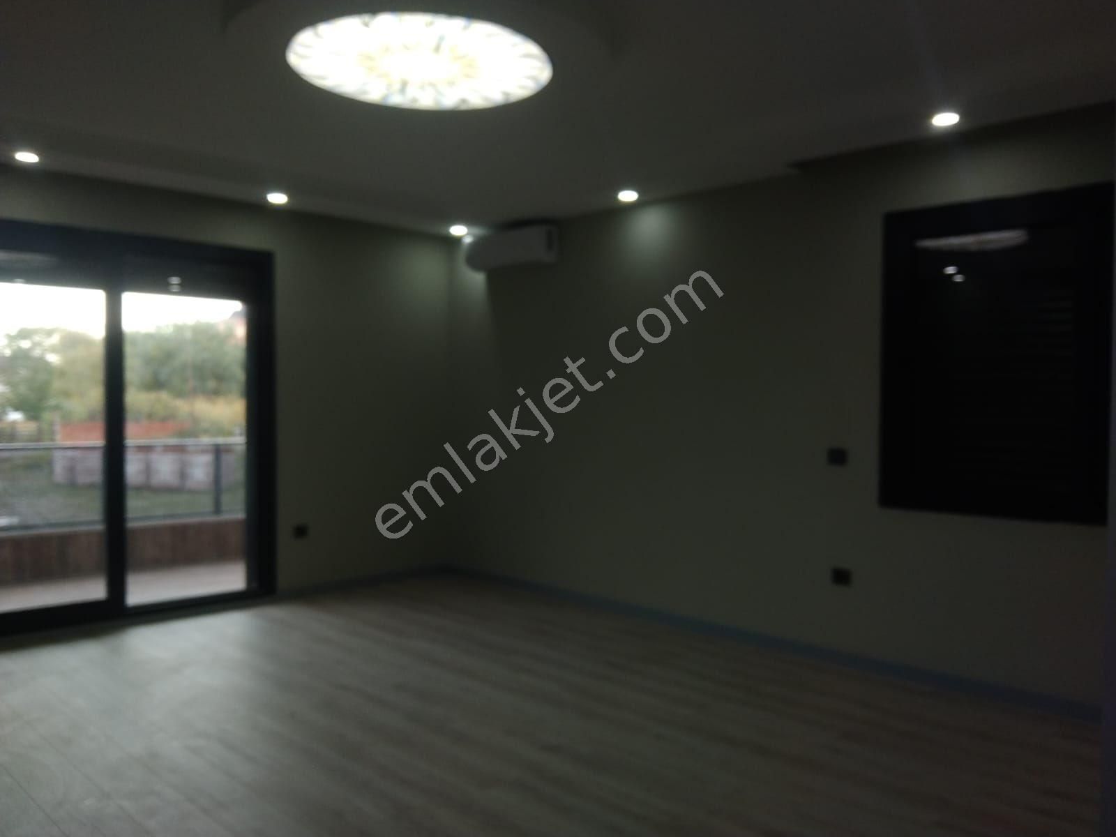 Balıkesir Edremit Güre'de Satılık İkiz Villa - Görsel 34