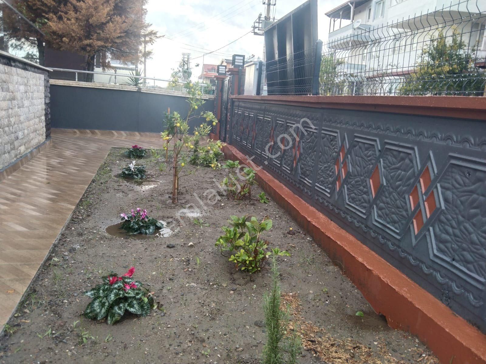 Balıkesir Edremit Güre'de Satılık İkiz Villa - Görsel 31