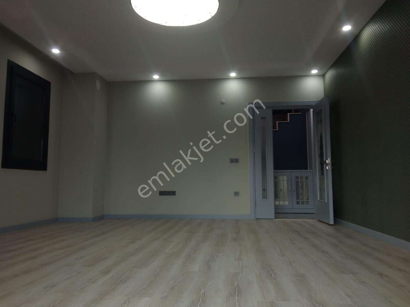 Balıkesir Edremit Güre'de Satılık İkiz Villa - Görsel 14