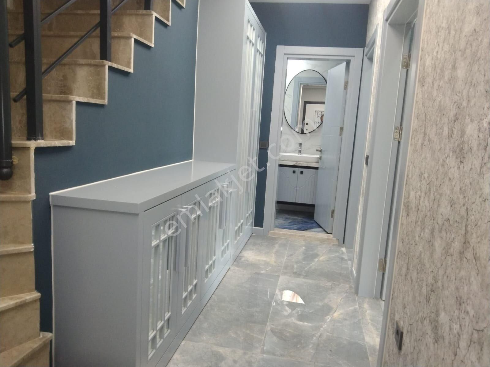 Balıkesir Edremit Güre'de Satılık İkiz Villa - Görsel 10