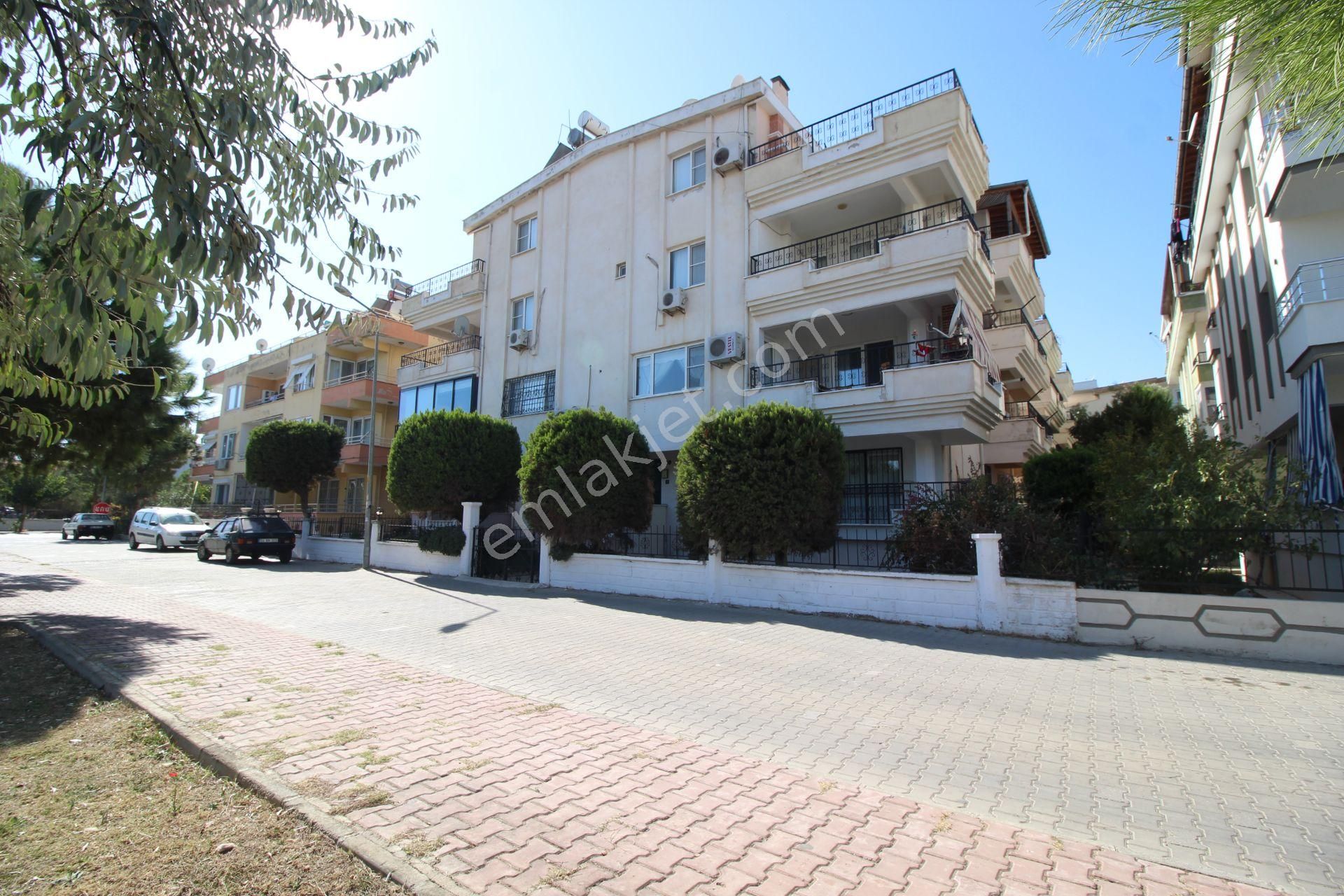 Didim Yeni Satılık Daire  DİDİM YENİ MAHALLE 3+1 ÇATI DUBLEKS FULL EŞYALI ÖNÜ PARK 