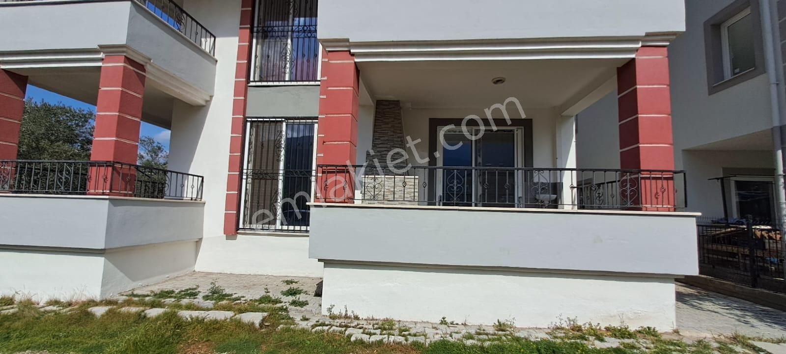 Fethiye Esenköy Kiralık Daire  Stop’tan Fethiye  Esenköy’de 3+1 Kiralık Daire