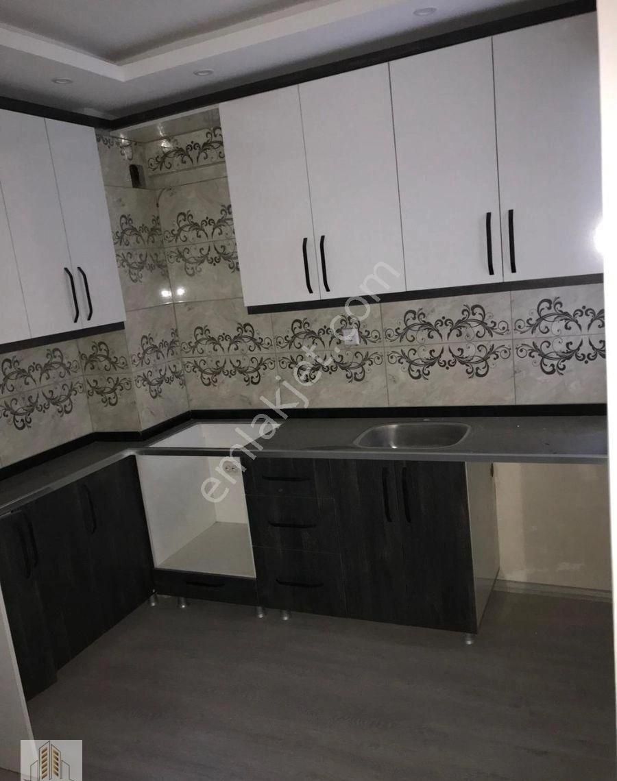 Söke Konak Satılık Daire SAYGIN İNŞAAT & GAYRİMENKUL'DEN KONAK MAHALLESİ SATILIK 3+1 DAİRE