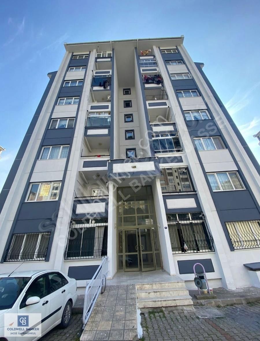 Buca Aydoğdu Mahallesi Toki-2'nci Kısımda Kiralık 2+1 Daire