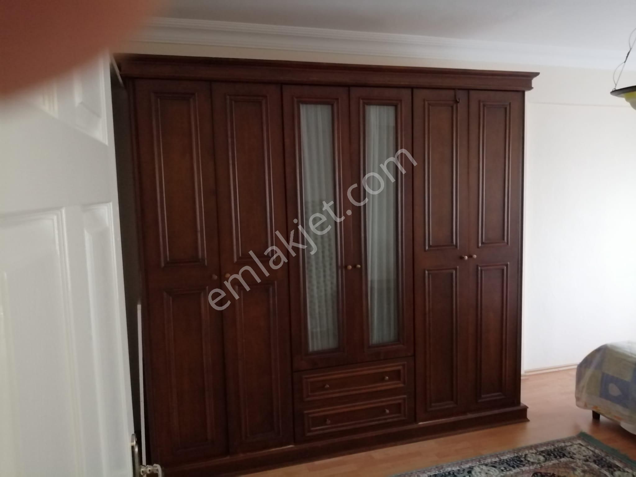 Kartal Cevizli Kiralık Daire  BAKİ EMLAK'TAN EŞYALIGENİŞ 3+1 ÇİFT WCLİ  KİRALIK DAİRE