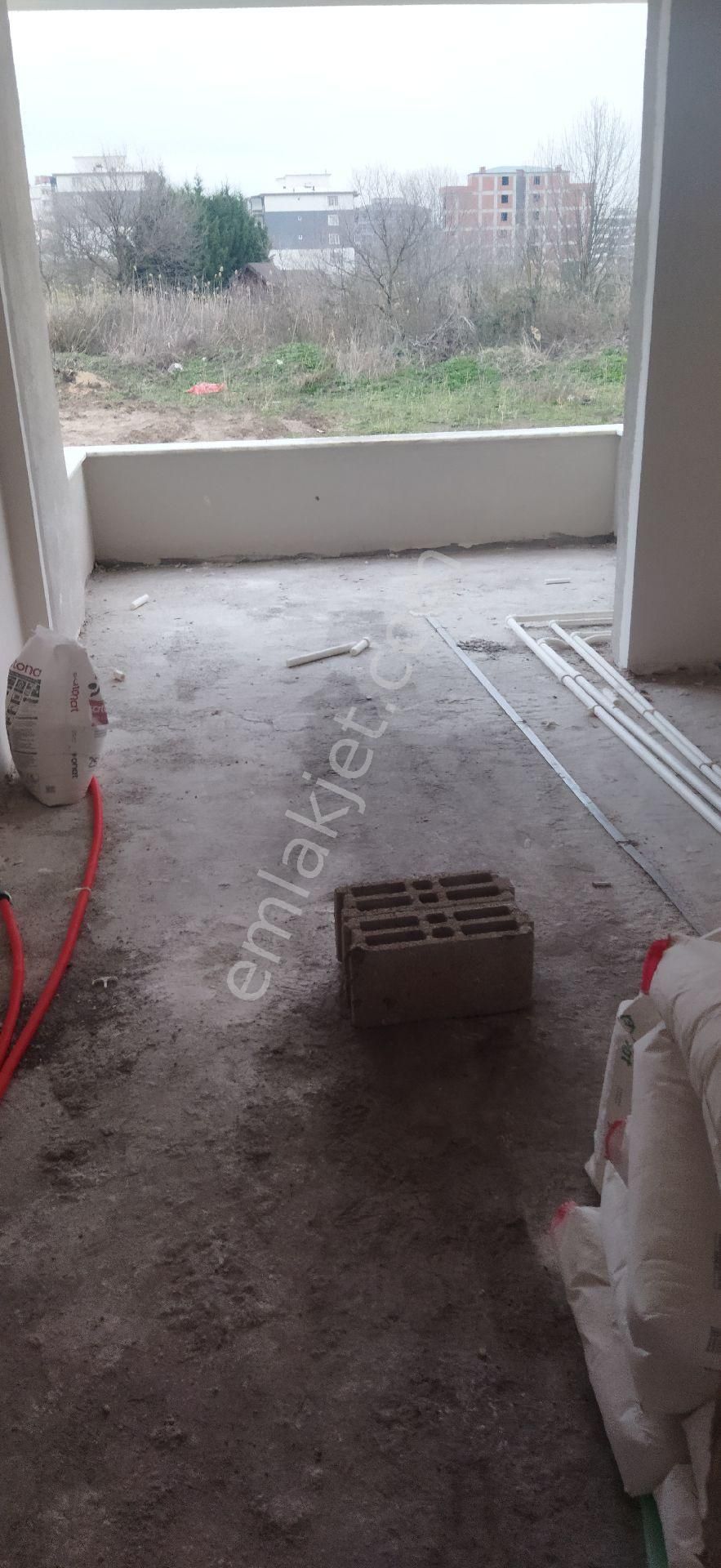 Mustafakemalpaşa Barış Satılık Daire barış mahallesinde 2 aya teslim 150m2 net daire 