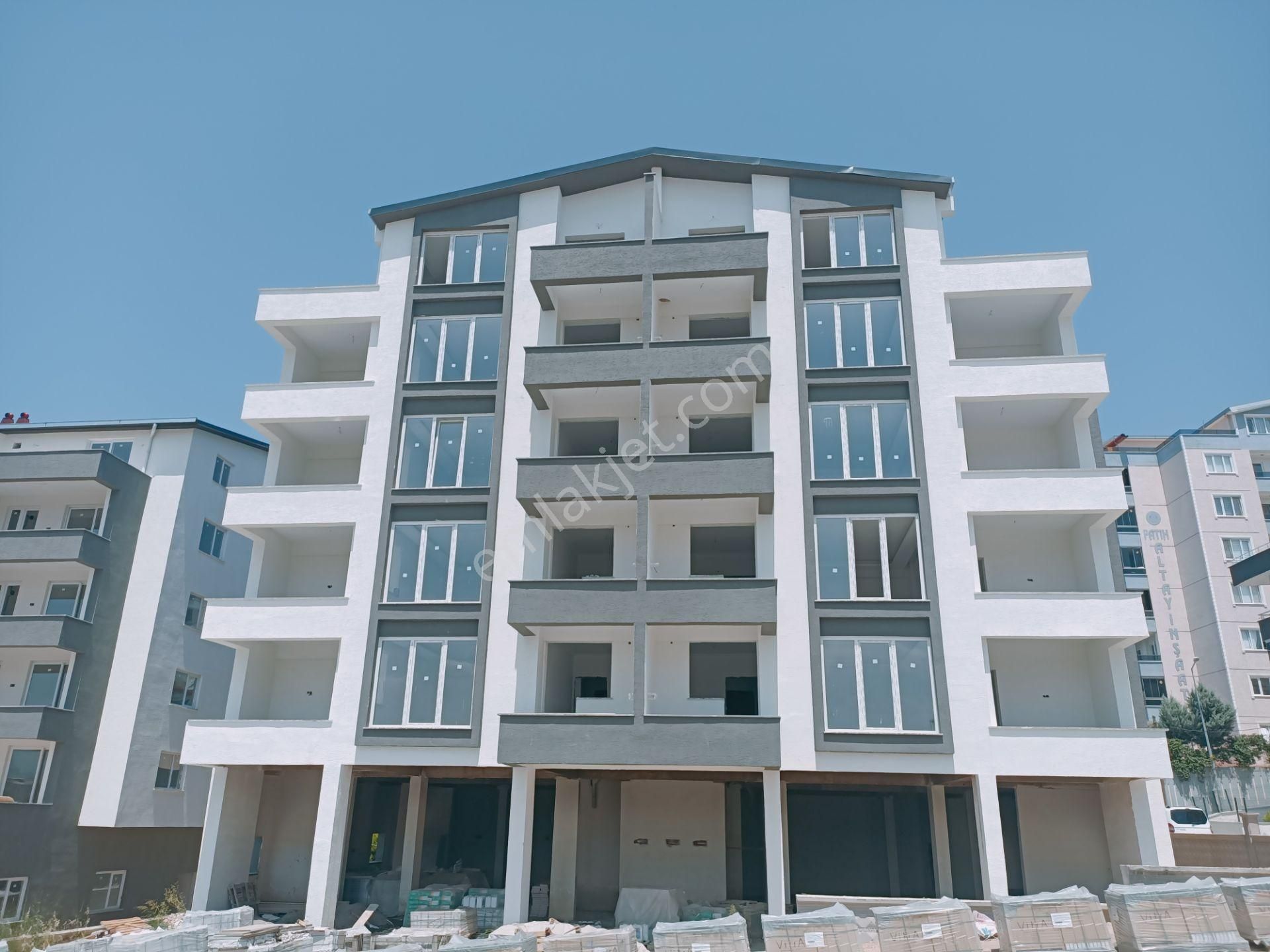 Osmangazi Yunuseli Satılık Daire  DOĞANTEKİN'DEN// YUNUSELİ MERKEZDE 3+1 KAT 3 SIFIR SATILIK DAİRE