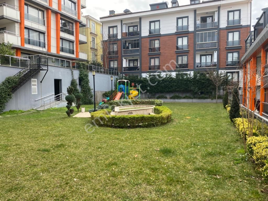 Şile Çavuş Satılık Daire  ŞİLE DÜZGÜNDEN ŞİLE MERKEZDE ADAKENT SİTESİNDE 3+1 SATILIK DAİRE