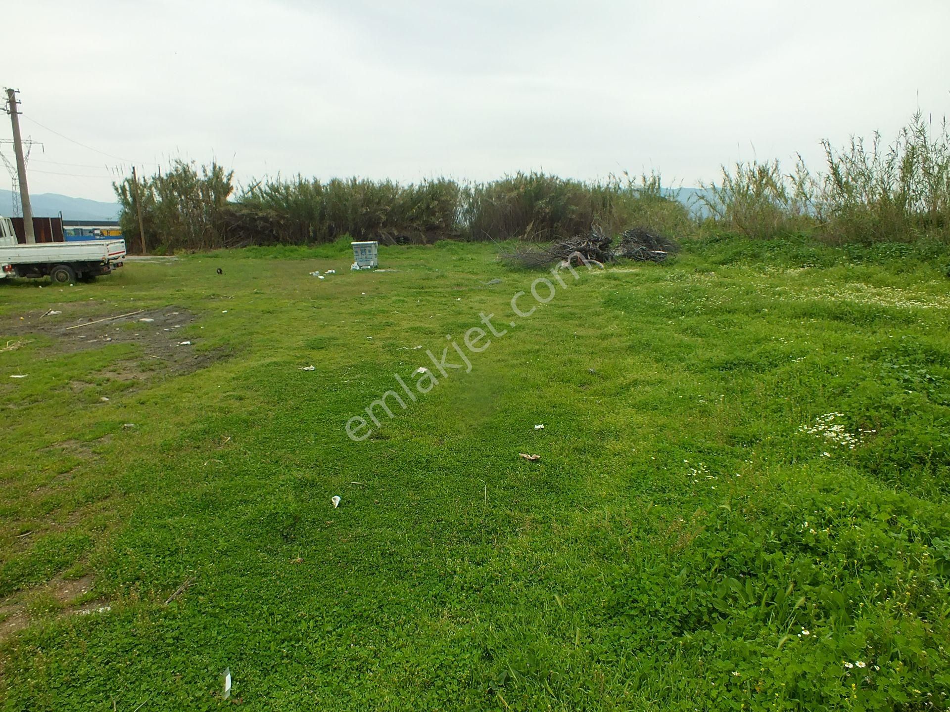 Yeni Sanayi Mahallesinde Satılık 2500 M² Arsa - Görsel 3