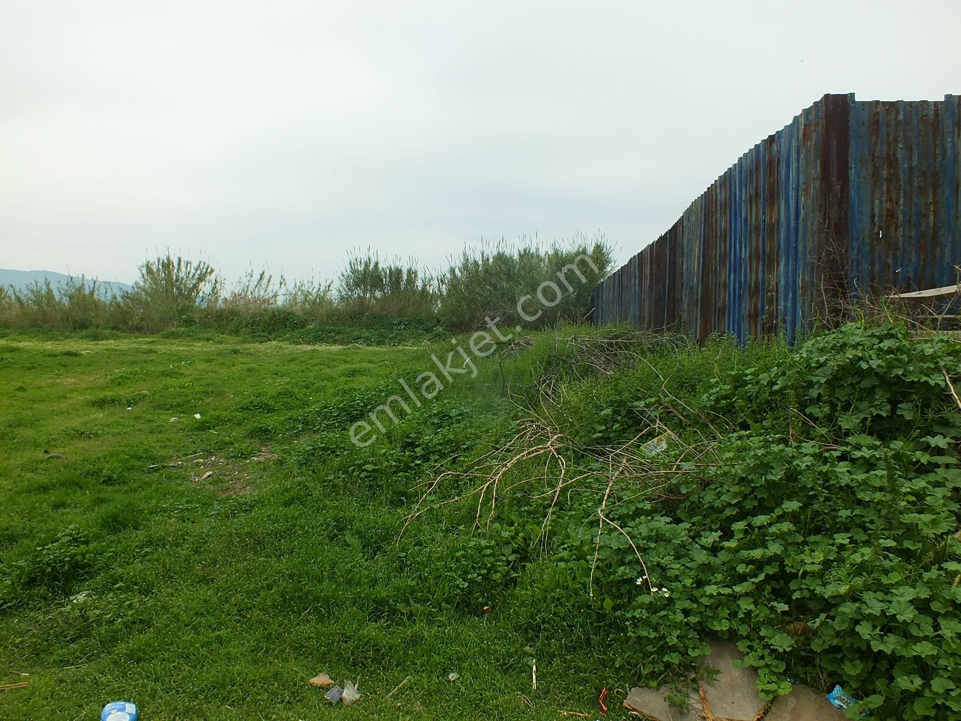 Yeni Sanayi Mahallesinde Satılık 2500 M² Arsa - Görsel 12