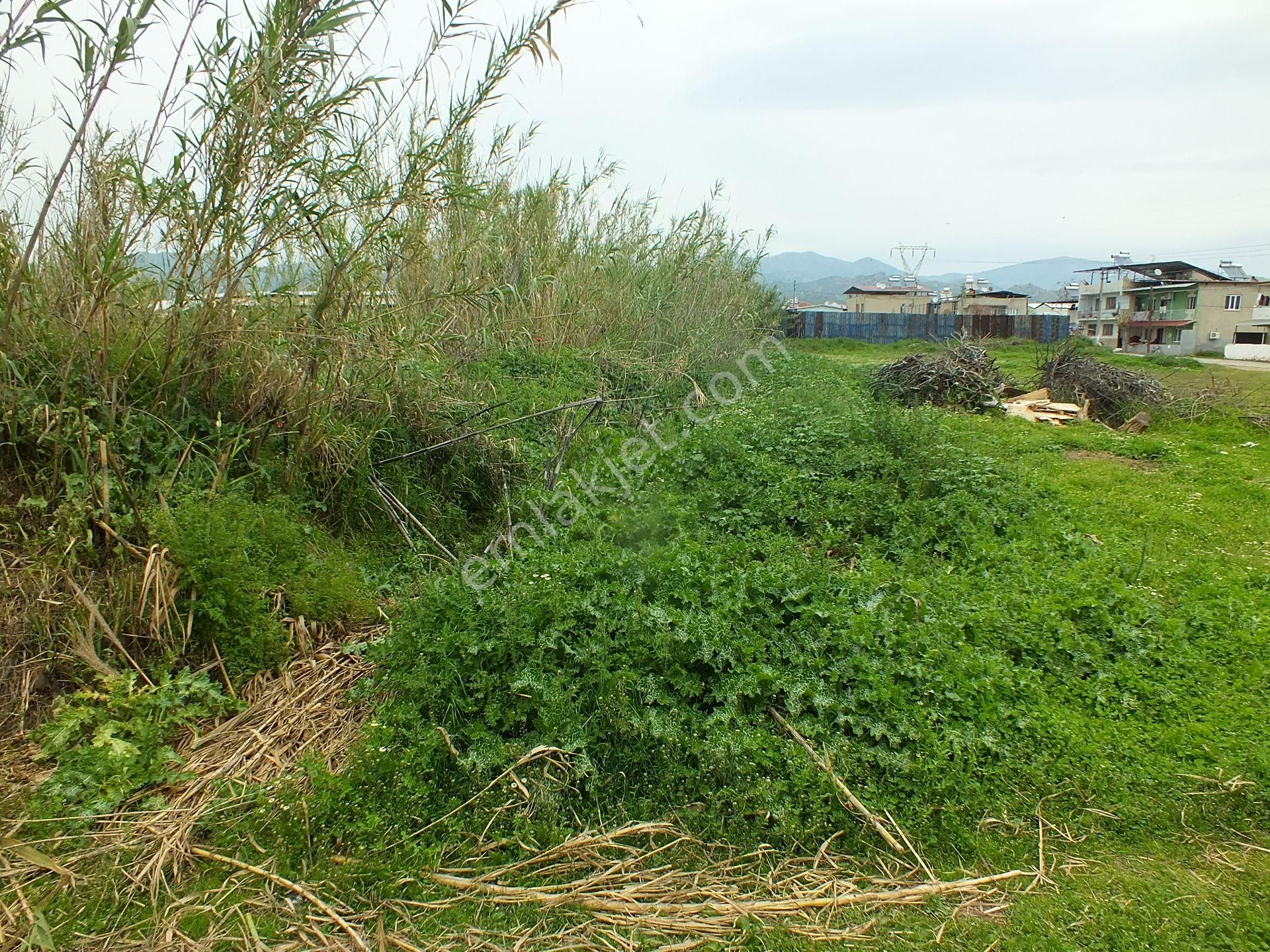 Yeni Sanayi Mahallesinde Satılık 2500 M² Arsa - Görsel 7