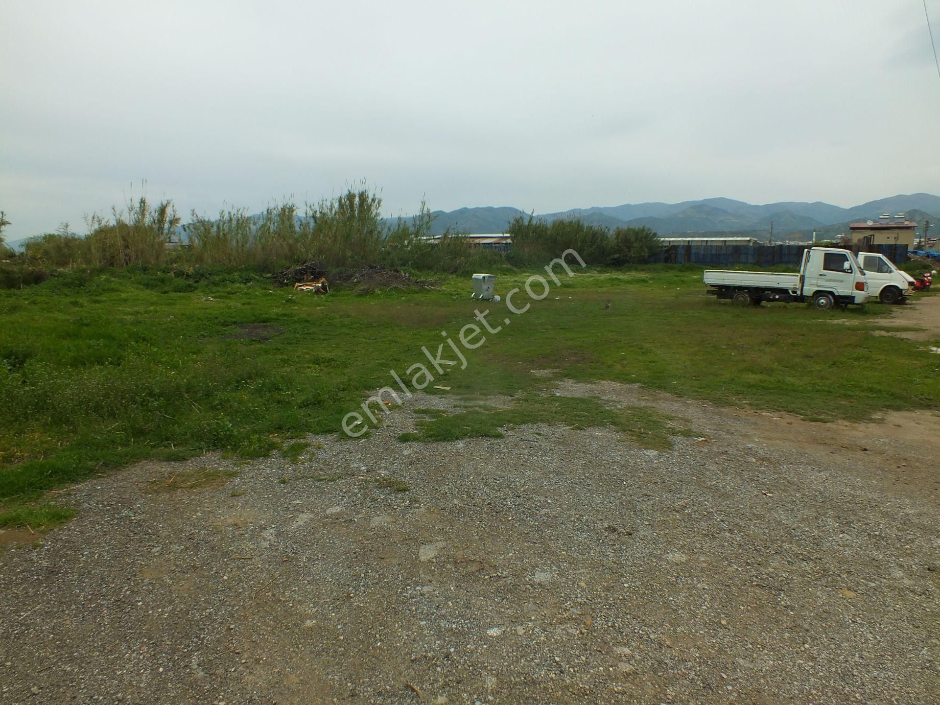 Yeni Sanayi Mahallesinde Satılık 2500 M² Arsa - Görsel 11