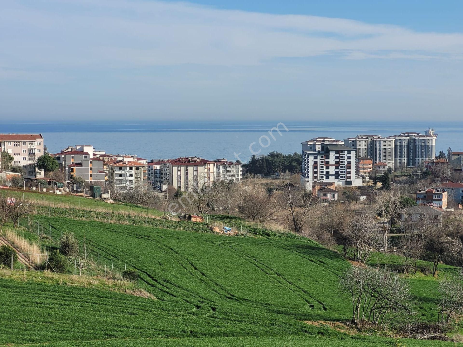 Süleymanpaşa Altınova Satılık Villa  DELUX'DEN ALTINOVADA FULL DENİZ MANZARALI HAVUZLU 3+1 LUX VİLLA