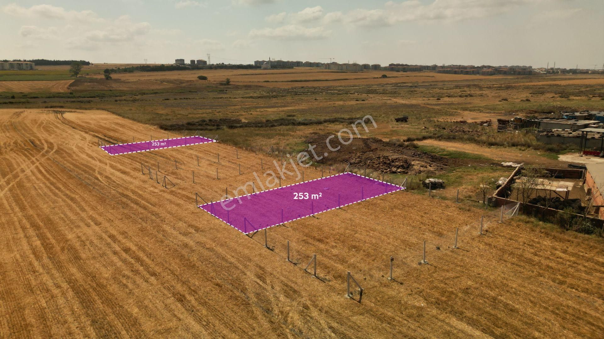 Alipaşa'da 253 M² Yatırımlık Son Parsel Kaçmaz - Görsel 3