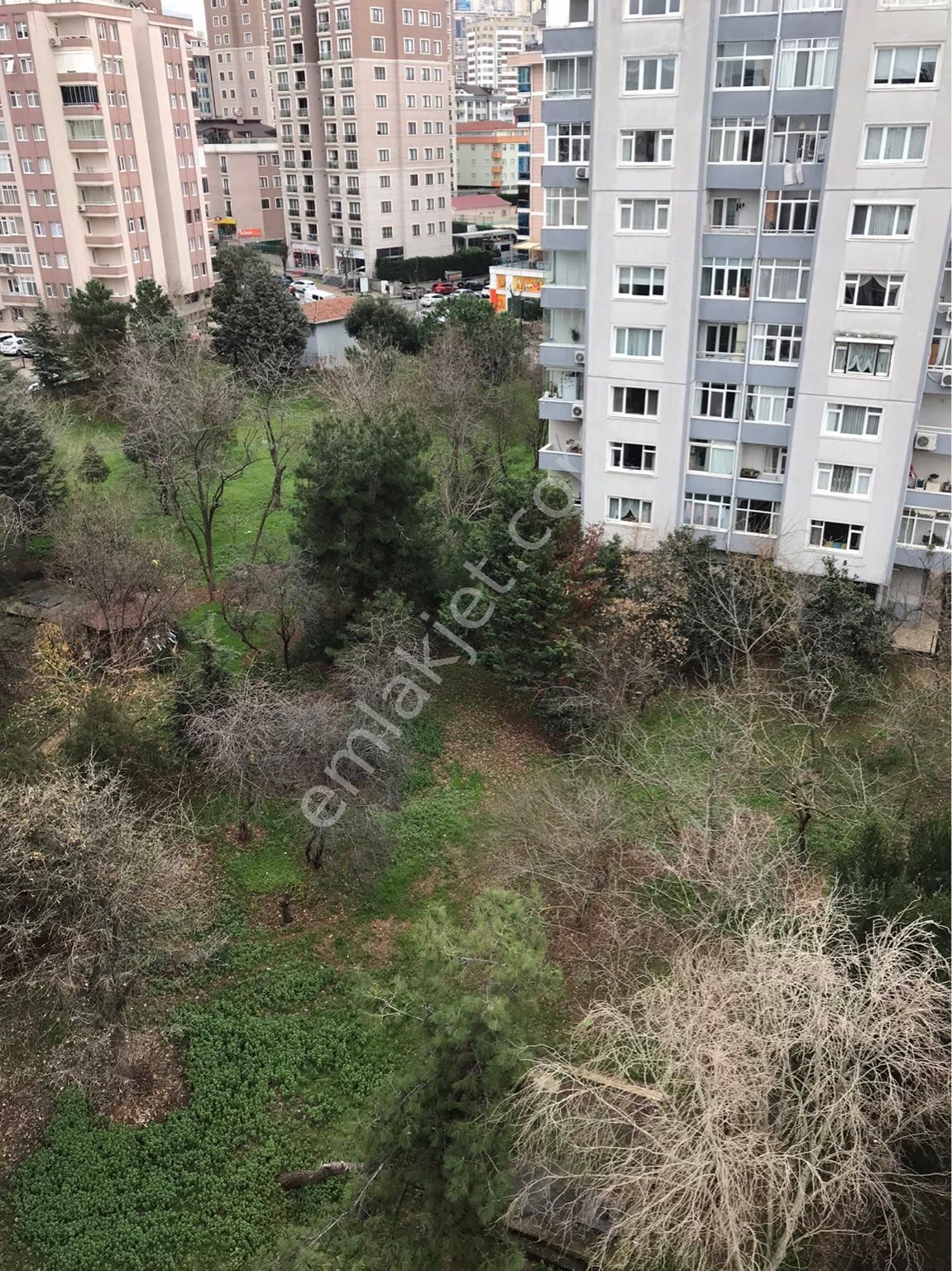 Maltepe Girne Satılık Daire SAHİBİNDEN SATILIK