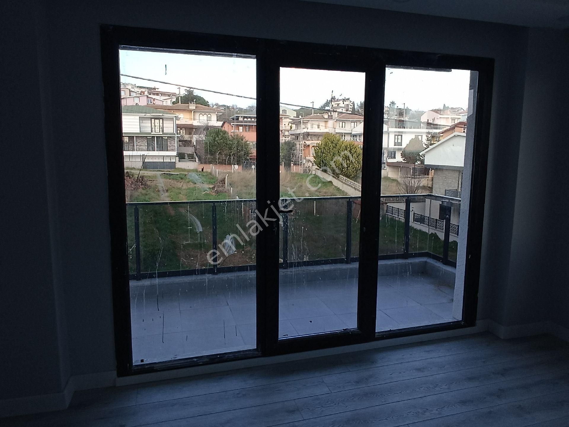 İstanbul İli Silivri İlçesi Gümüşyaka Mahallesi'nde Satılık Yeni Çok Güzel Bir Villa - Görsel 2