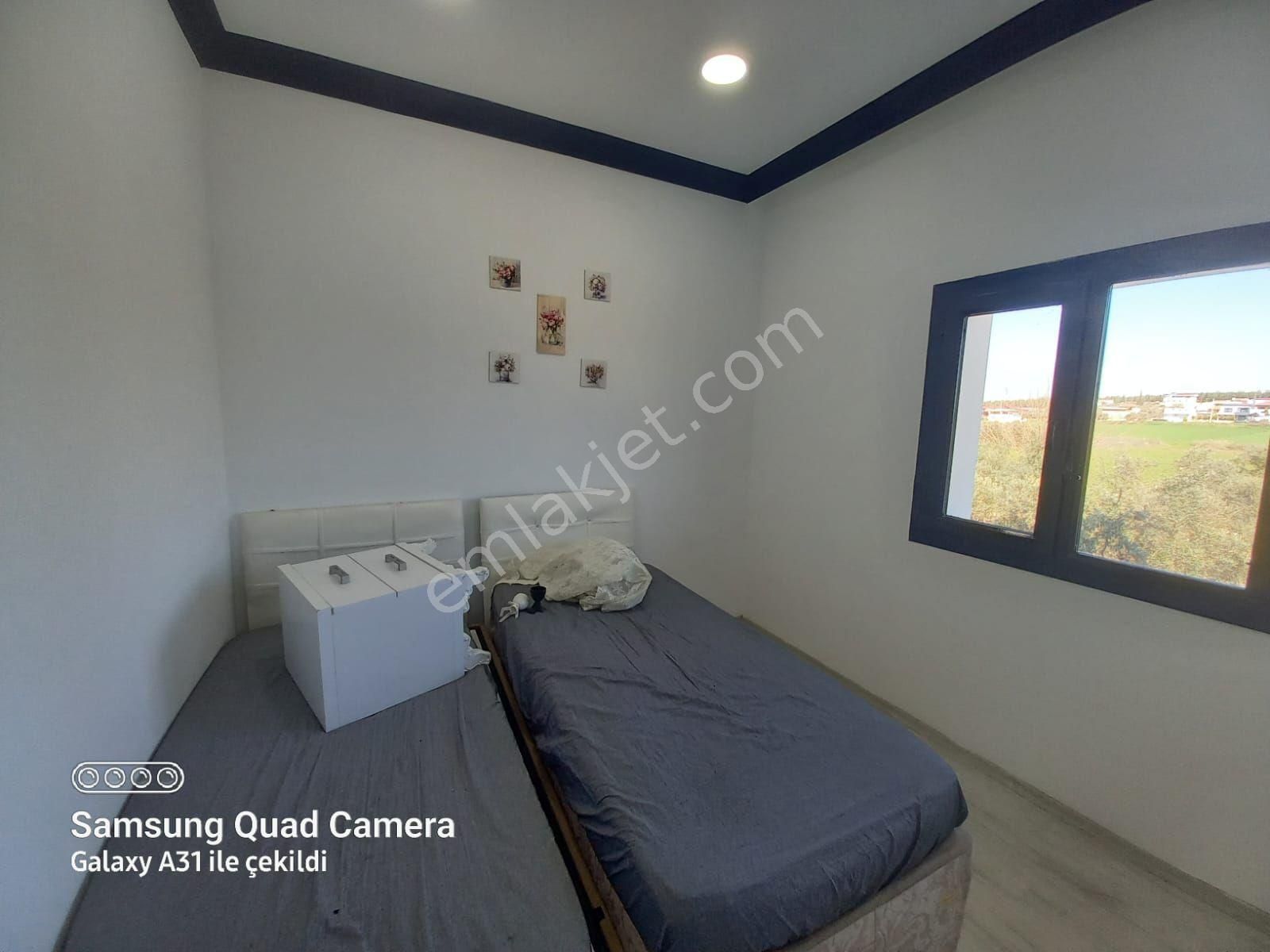 Hakyol'dan 1600 M2 Havuzlu Bağ Bahçeli Dubleks Süper Bir Villa - Görsel 18