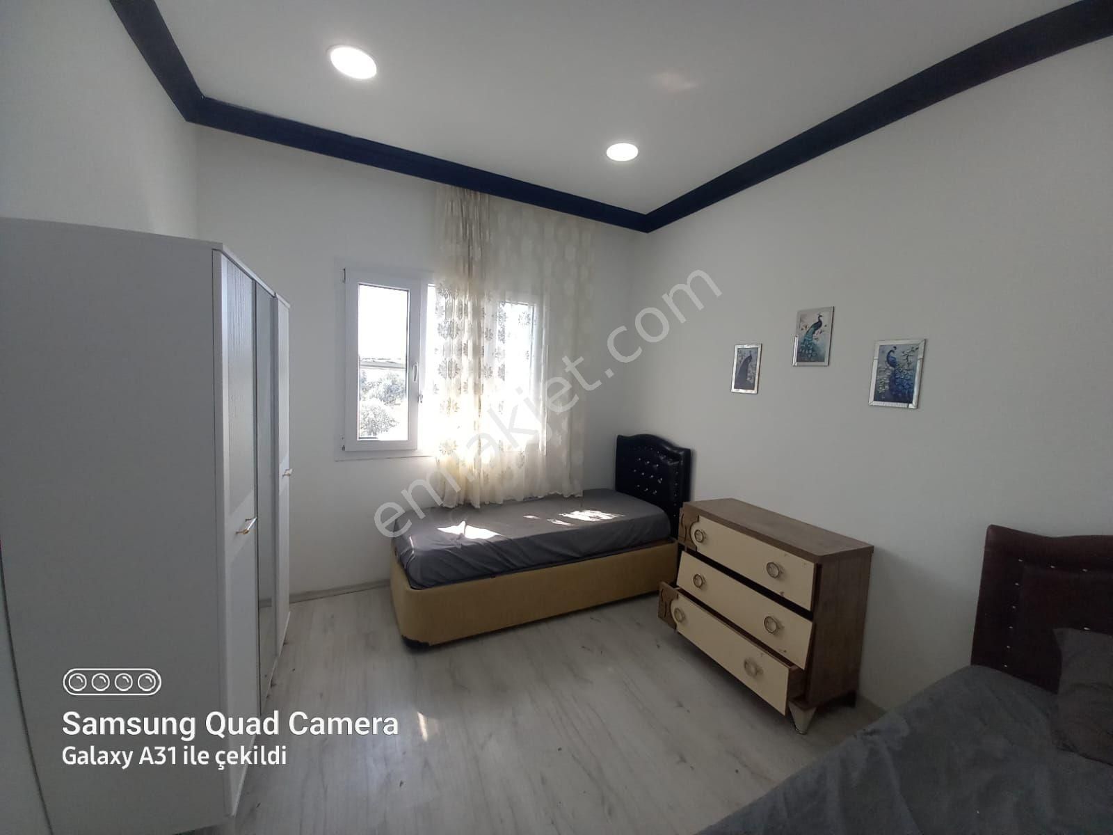 Hakyol'dan 1600 M2 Havuzlu Bağ Bahçeli Dubleks Süper Bir Villa - Görsel 31