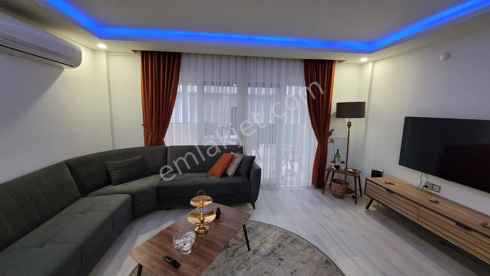 Aksu Kemerağzı Satılık Villa Antalya Aksu Trıblex Satılık Villa