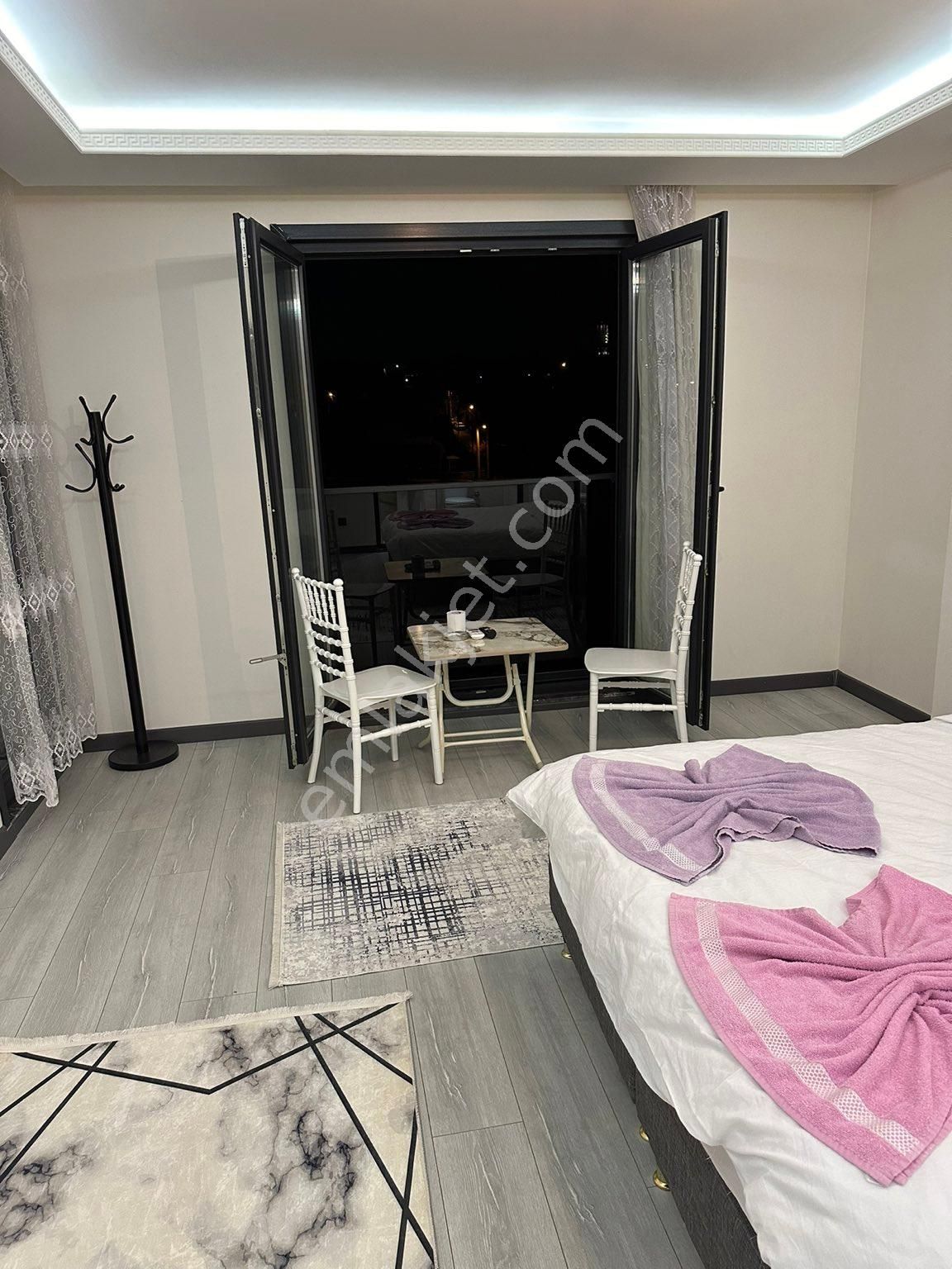 Gebze Darıca Bayramoğlu Günlük Kiralık Evler - Görsel 31