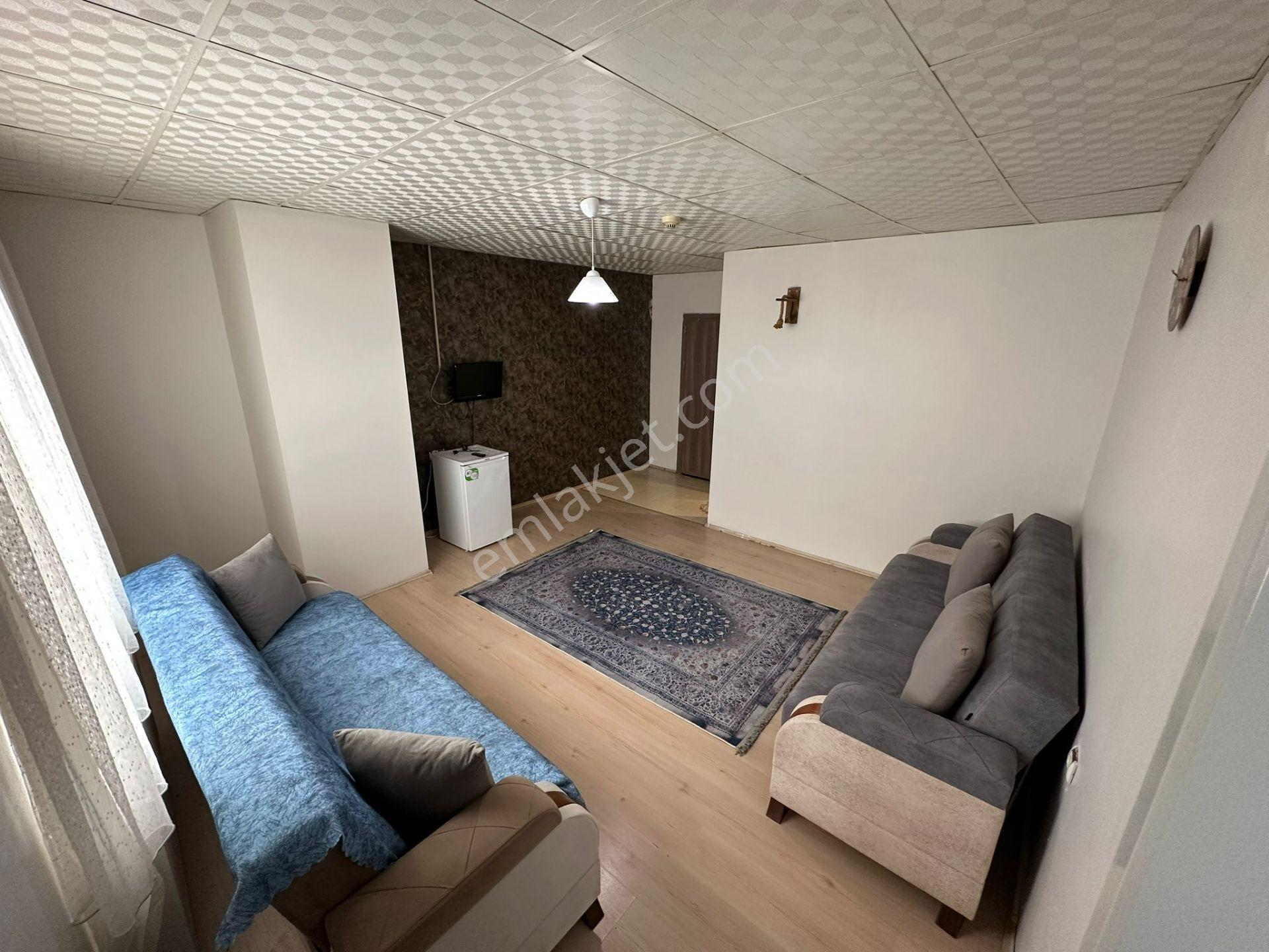 Elazığ Merkez Günlük Kiralık Evler - Görsel 15