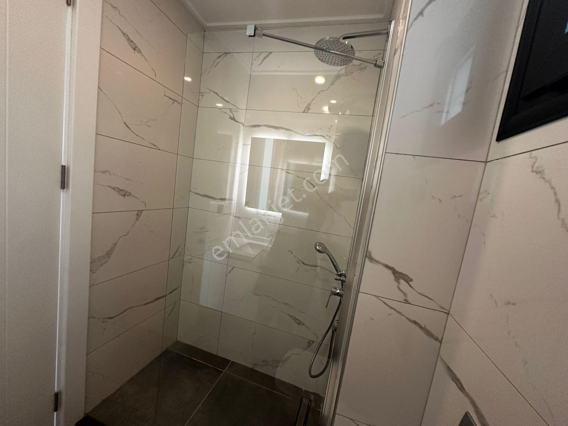 Bodrum Merkez De Oasis Avm Üstün De Satılık 4+1 Bahçe Katı - Görsel 16