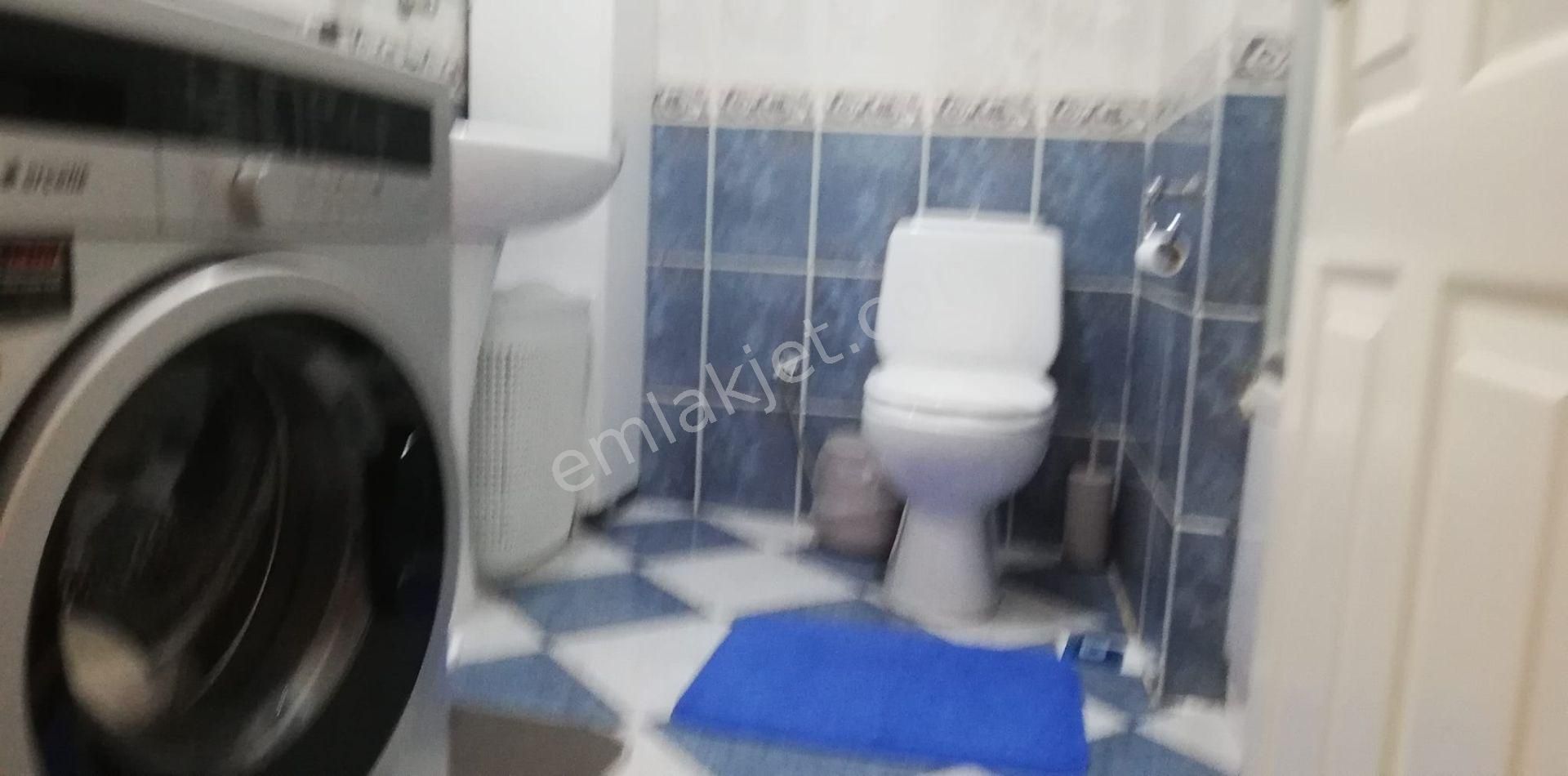 Esen Emlak'tan Zuhuratbaba Da, 115 M2 Kombili, Asansörlü - Görsel 15