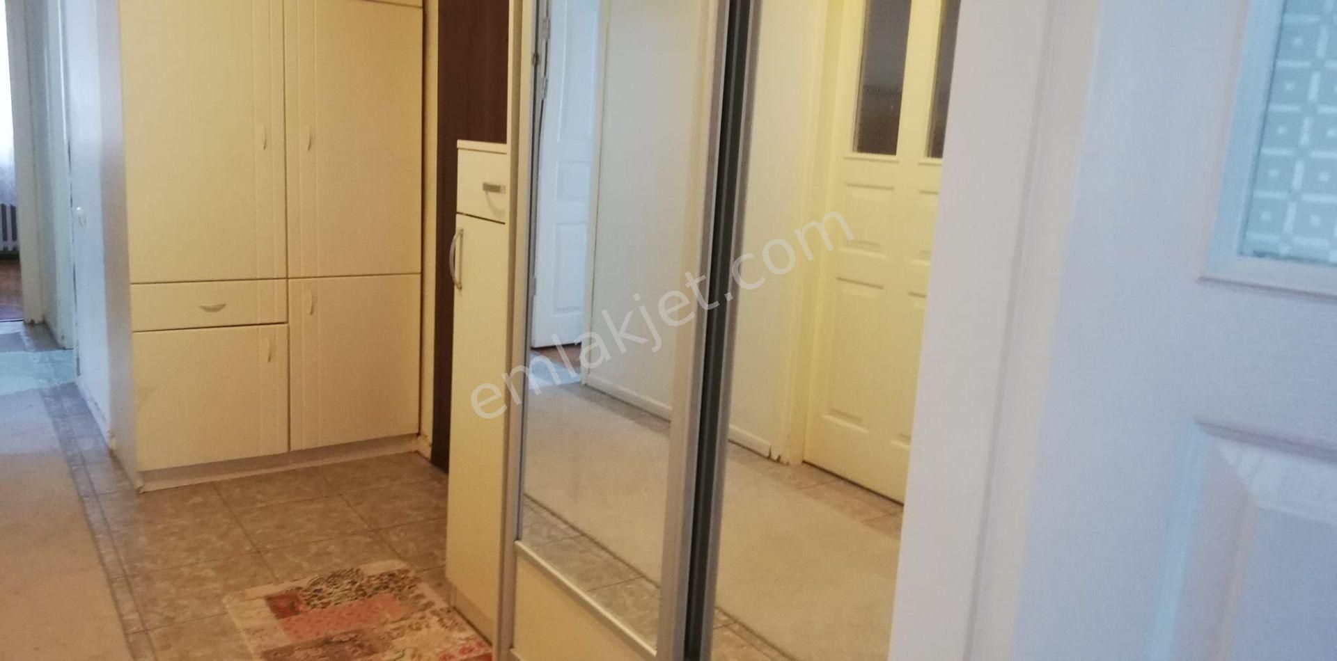 Esen Emlak'tan Zuhuratbaba Da, 115 M2 Kombili, Asansörlü - Görsel 21