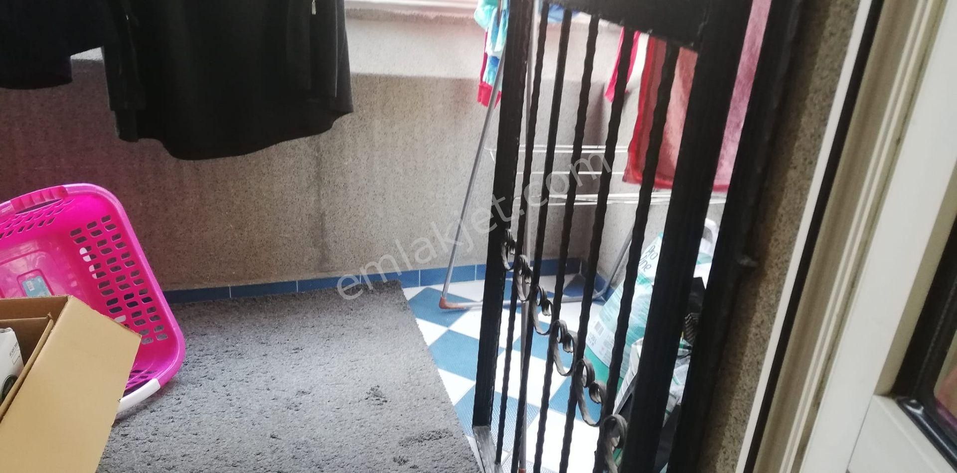 Esen Emlak'tan Zuhuratbaba Da, 115 M2 Kombili, Asansörlü - Görsel 7