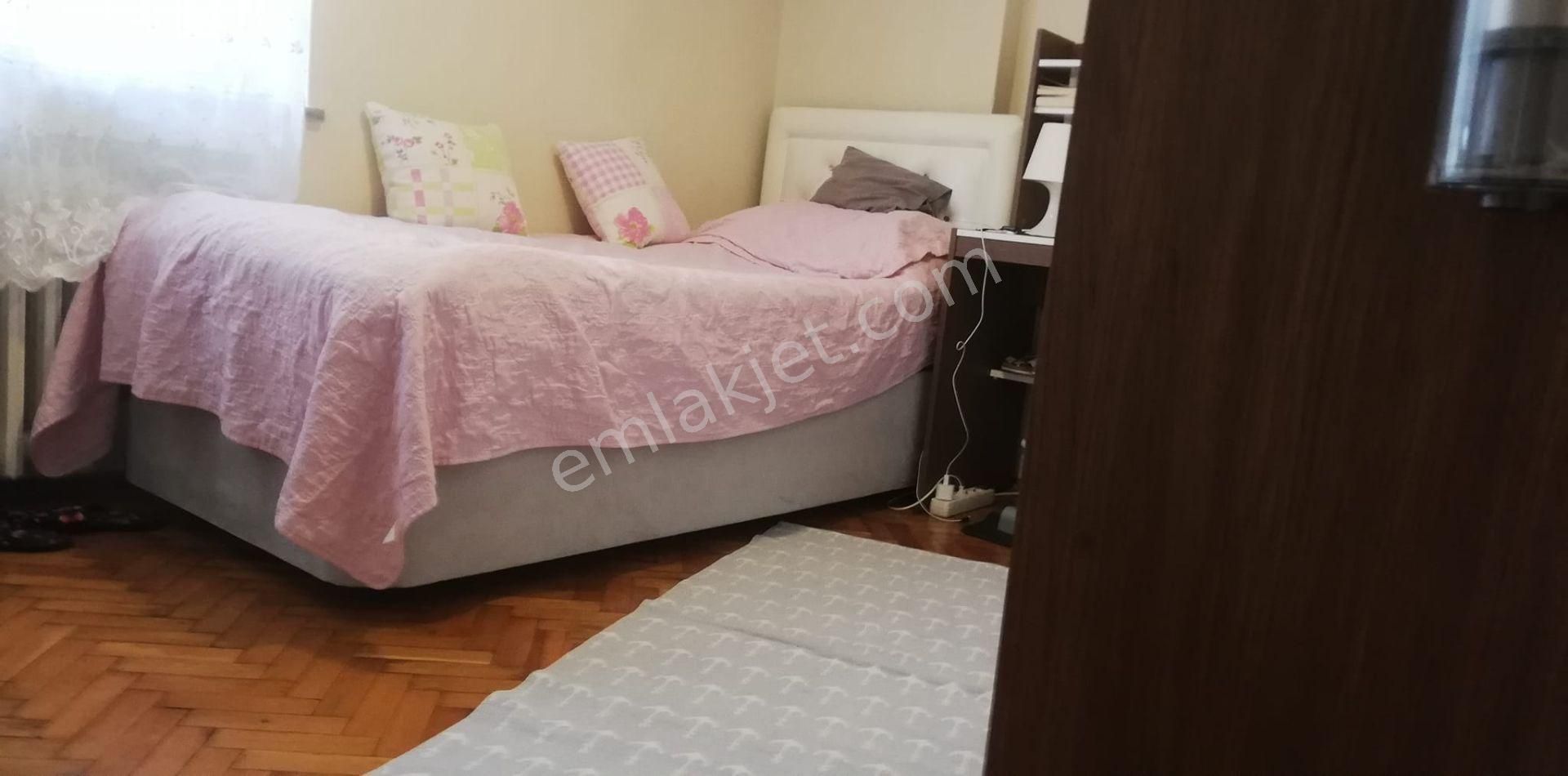 Esen Emlak'tan Zuhuratbaba Da, 115 M2 Kombili, Asansörlü - Görsel 23