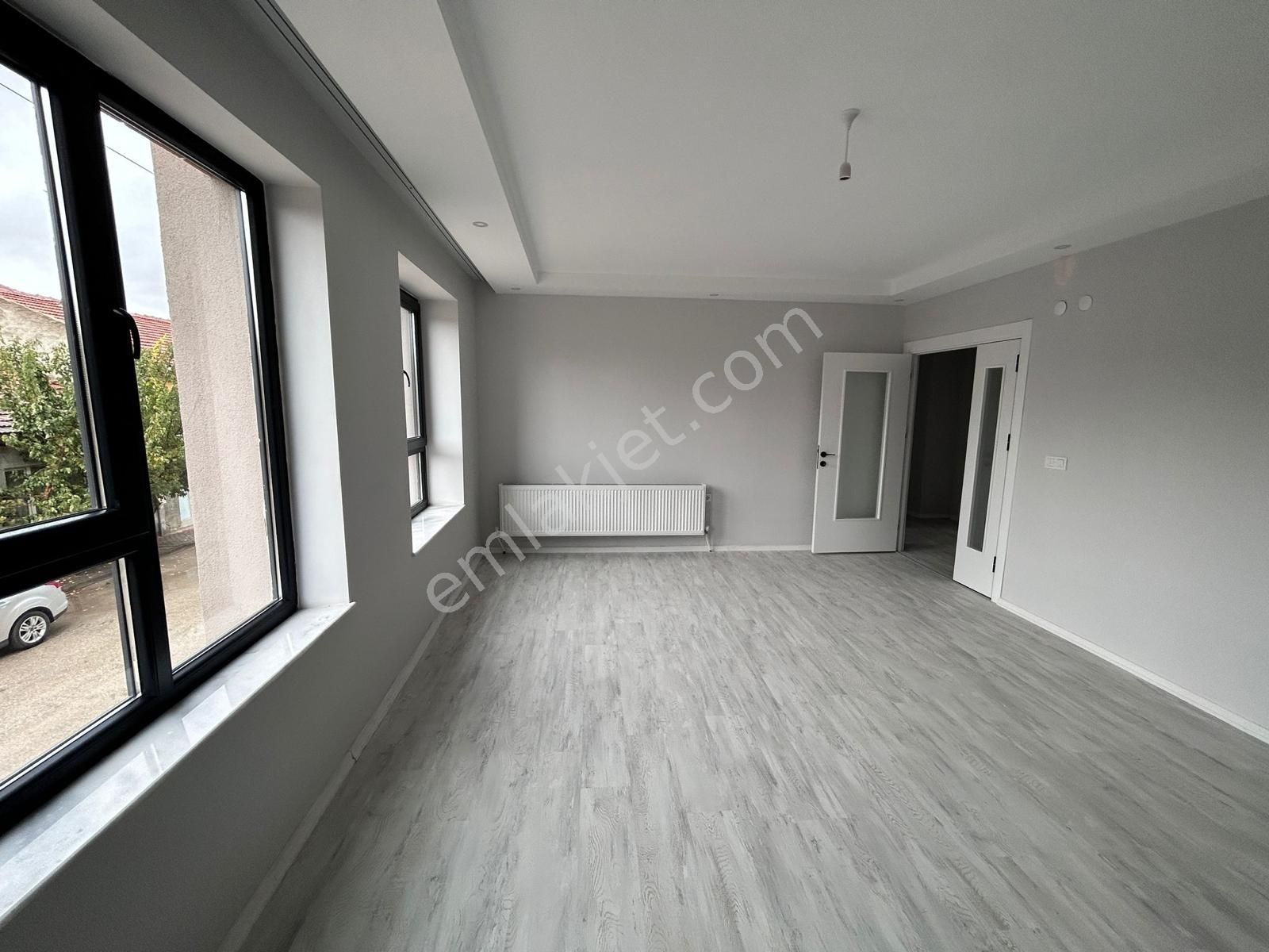 Tepebaşı Şirintepe Satılık Daire ŞİRİNTEPE MAHALLESİ SATILIK 3+1 DAİRE 