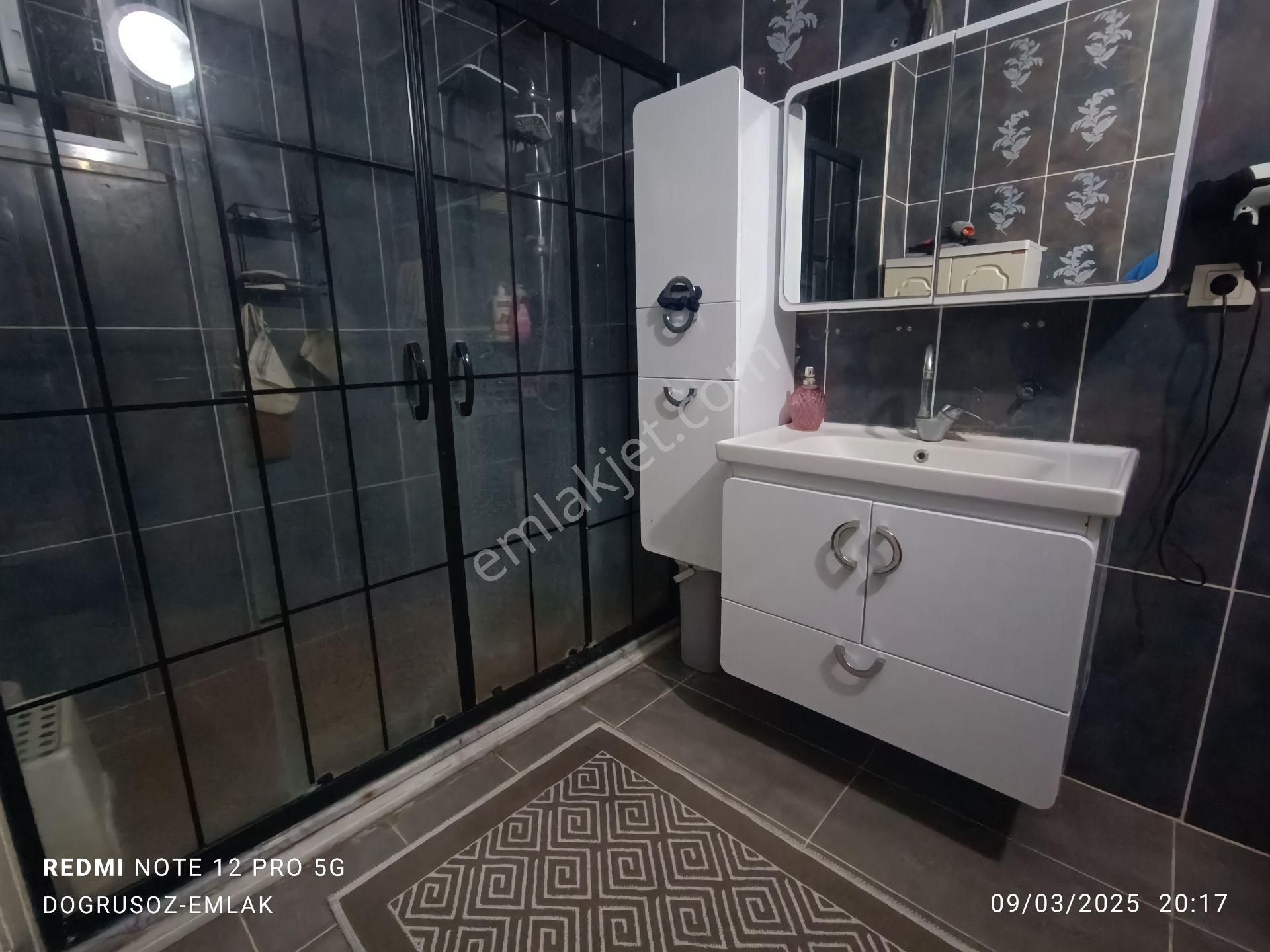 Didim De Merkezi Lokasyonda Özel Dizayn Eşyalı 250 M2 Dubleks - Görsel 30