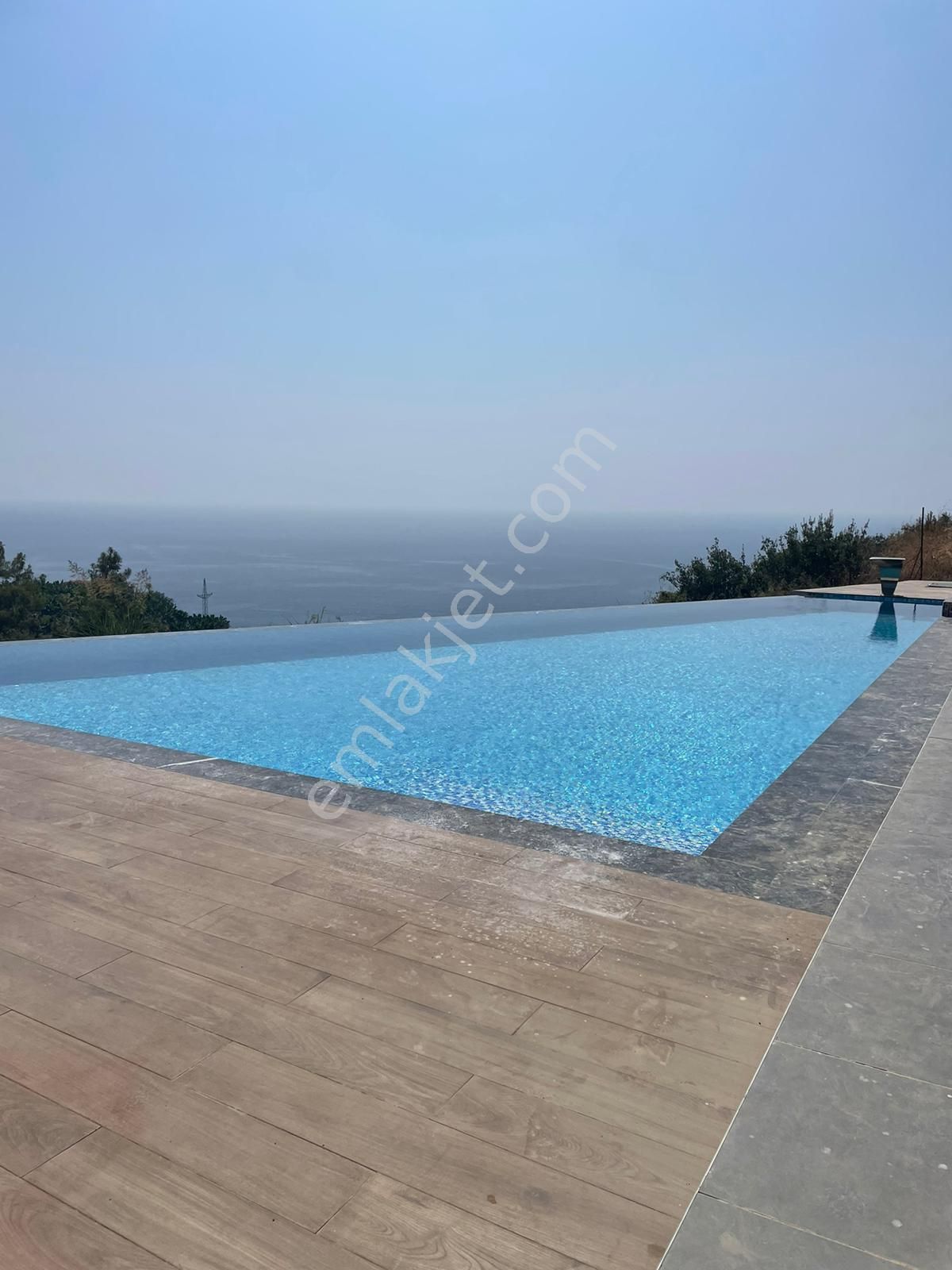 Alanya Kargıcak Satılık Villa  KARGICAK MH SATILIK  5+1 LÜKS VİLLA (DENİZE YAKIN)