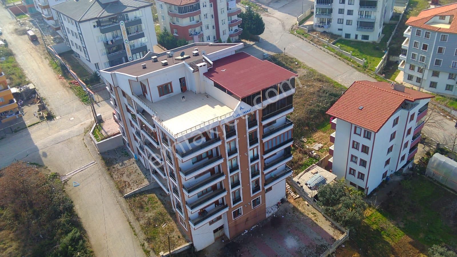 Altınova Tavşanlı Bld. (Fatih) Kiralık Daire Yalova Altınova Tavşanlı Sıfır 4+1 Dubleks + 100 M2 Teras